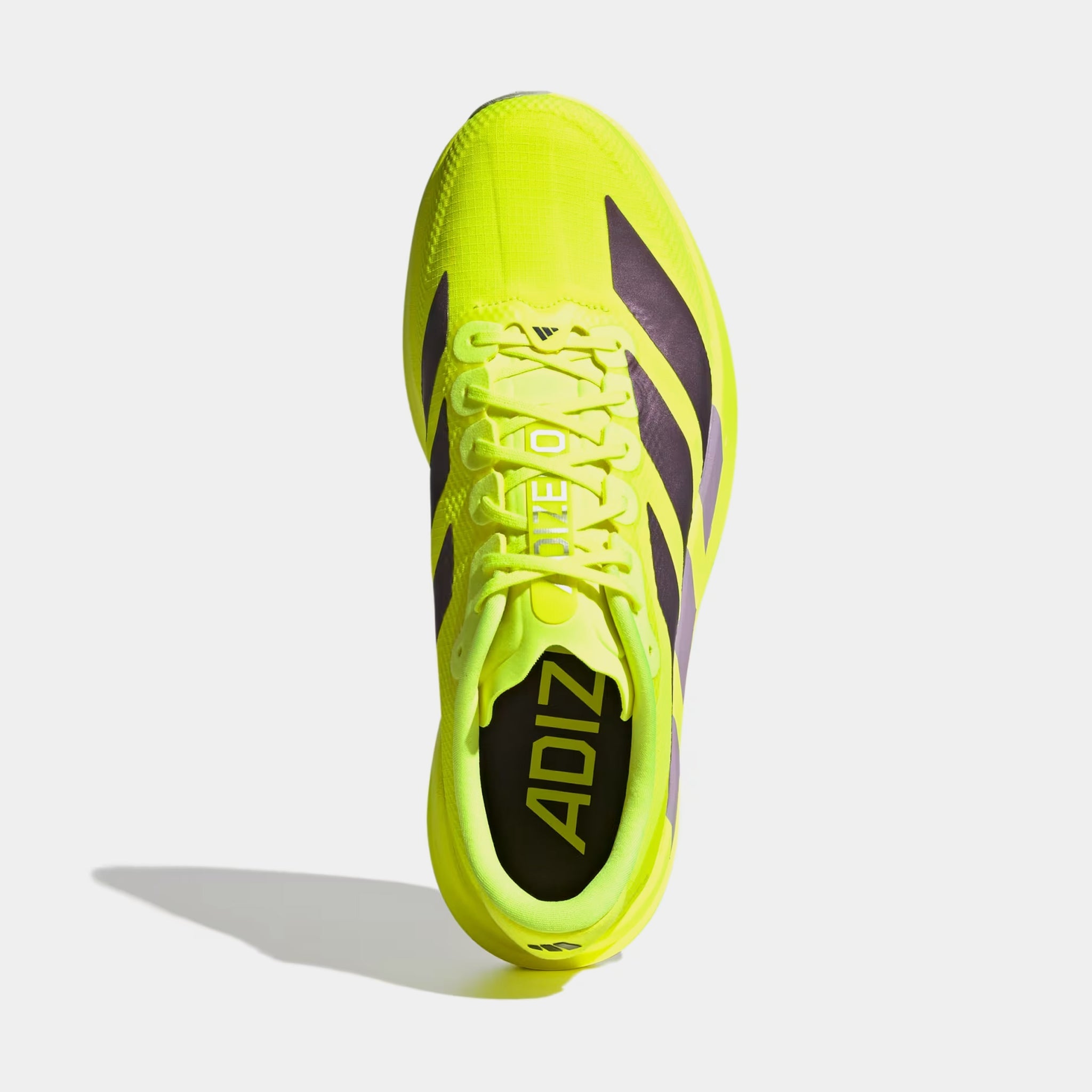 adidas gazelle silver green womens adidas Adizero Evo SL Woven Shoes - Men's - Solar Yellow / Aurora Plum / Powder Plum
