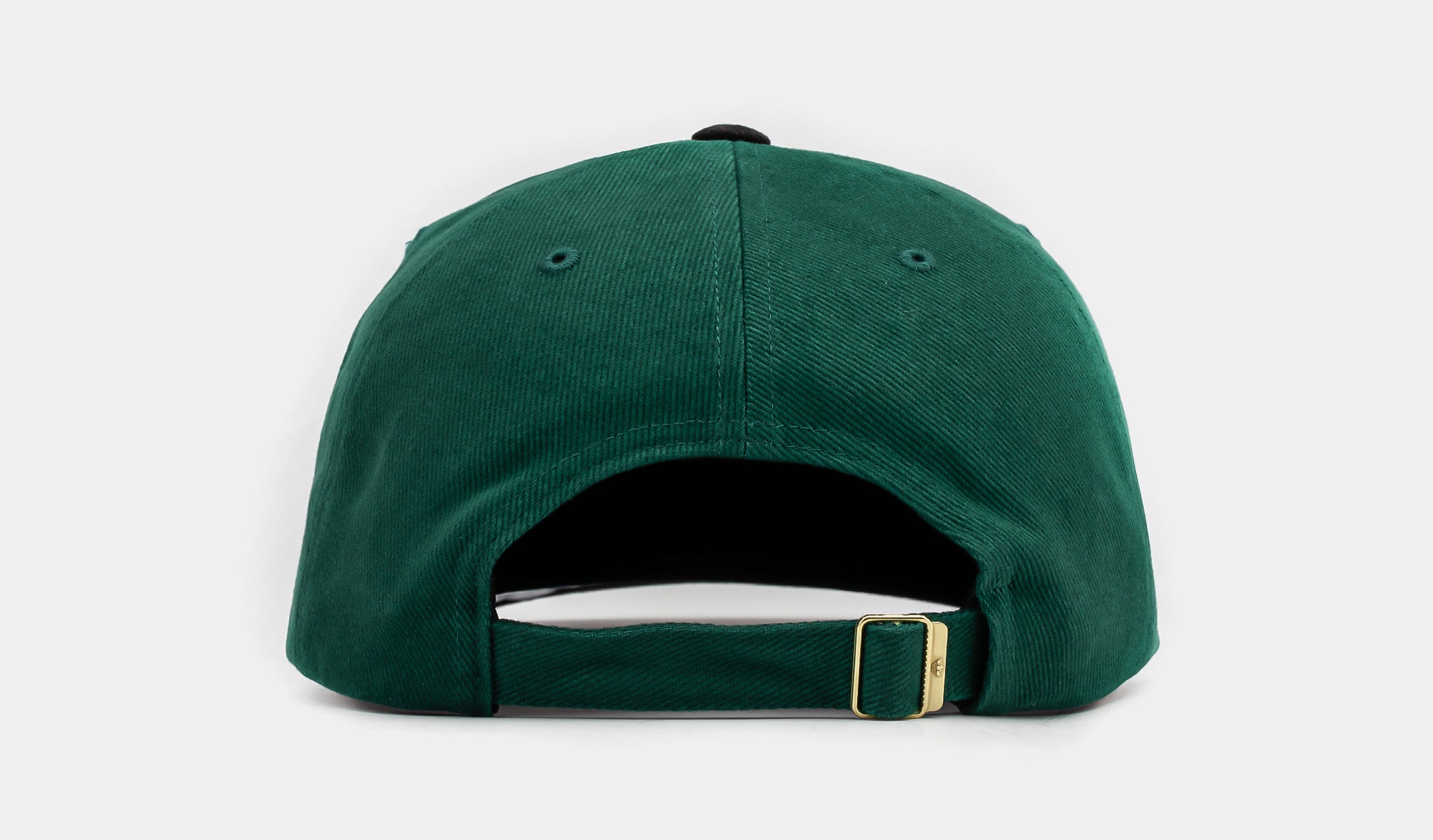 adidas Masterpiece Strapback Hat, Men's, Collegiate Green/Black