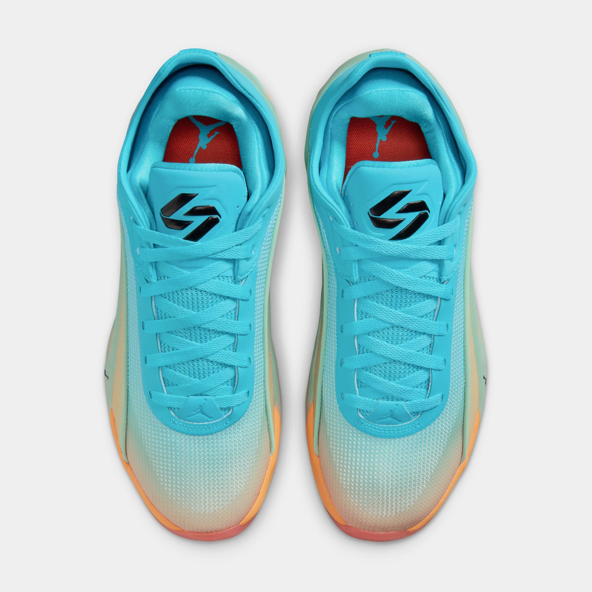 Jordan Luka 5 Luka Lifestyle Mens Basketball Shoes Multicolor