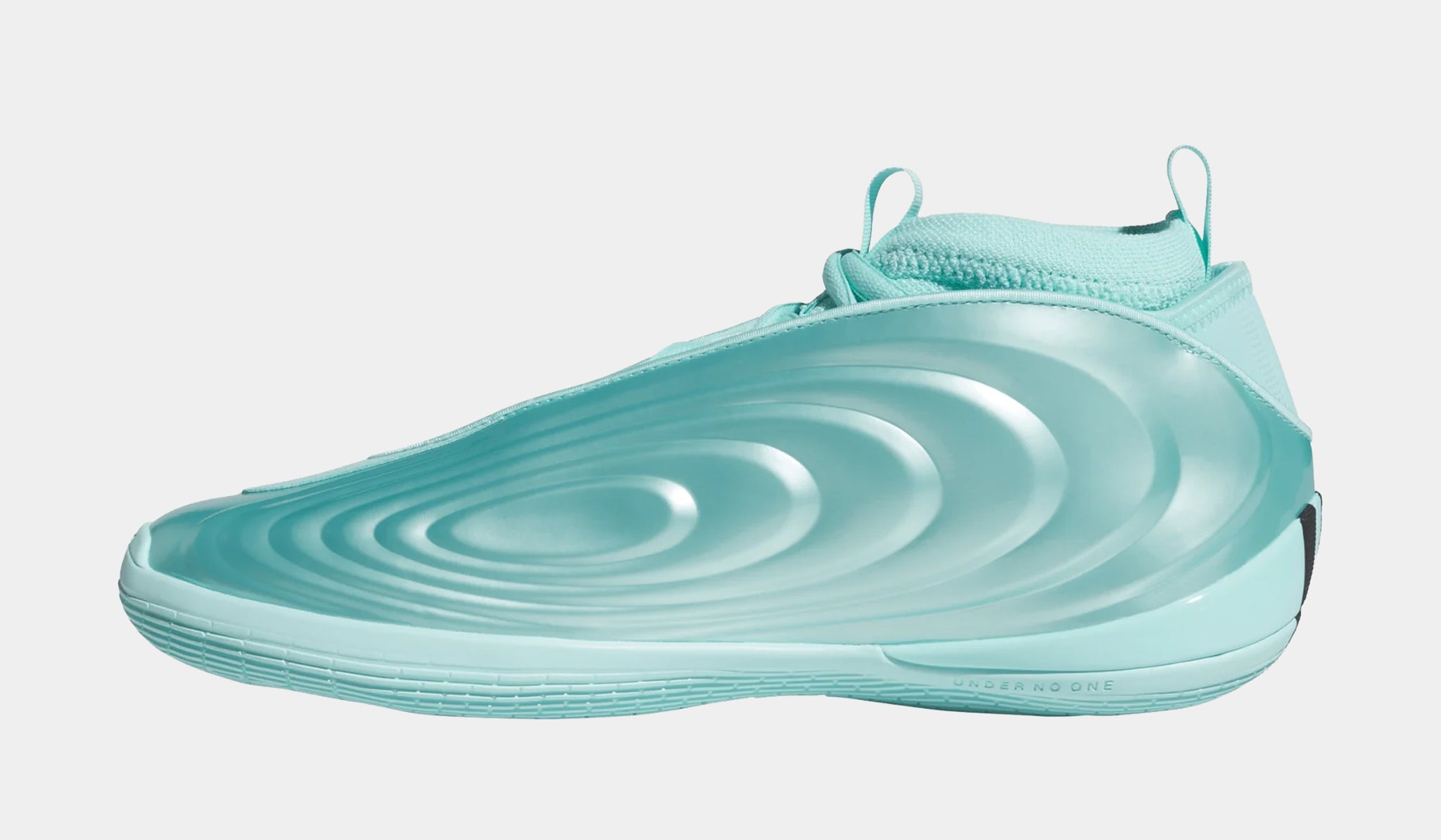 adidas Harden Vol.10 Turquoise Mens Basketball Shoes Flash Aqua