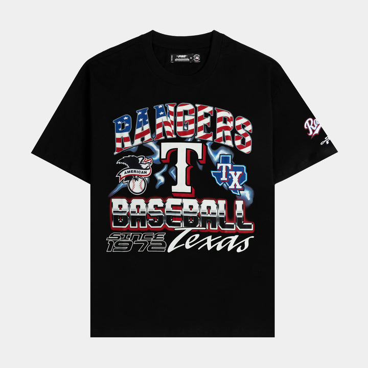 Pro Standard Los Angeles Dodgers Victory Drop Shoulder Mens Short