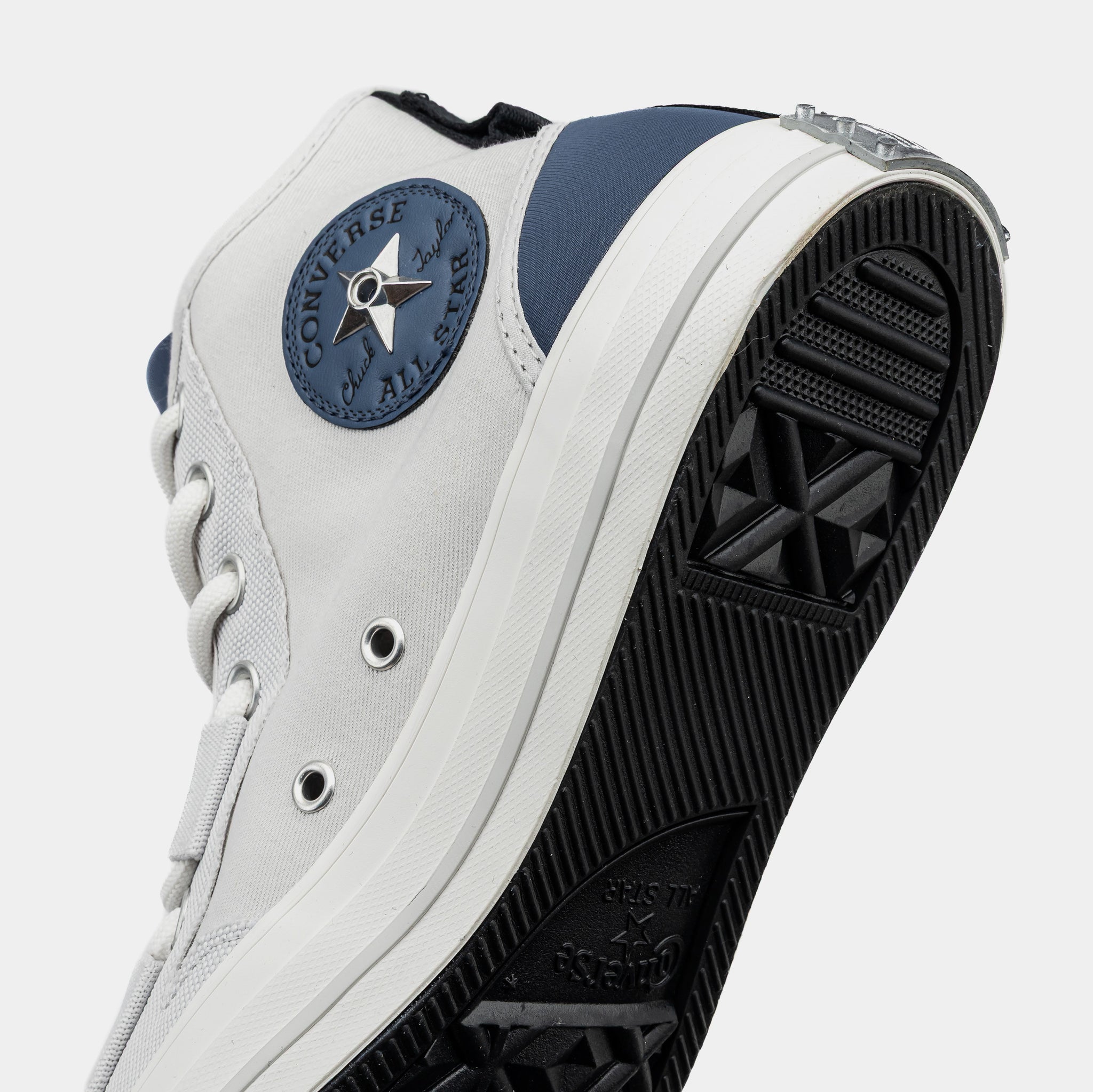 Converse Chuck Taylor All Star x Kakashi Hatake Mens Lifestyle Shoes Grey  Blue A14839C – Shoe Palace
