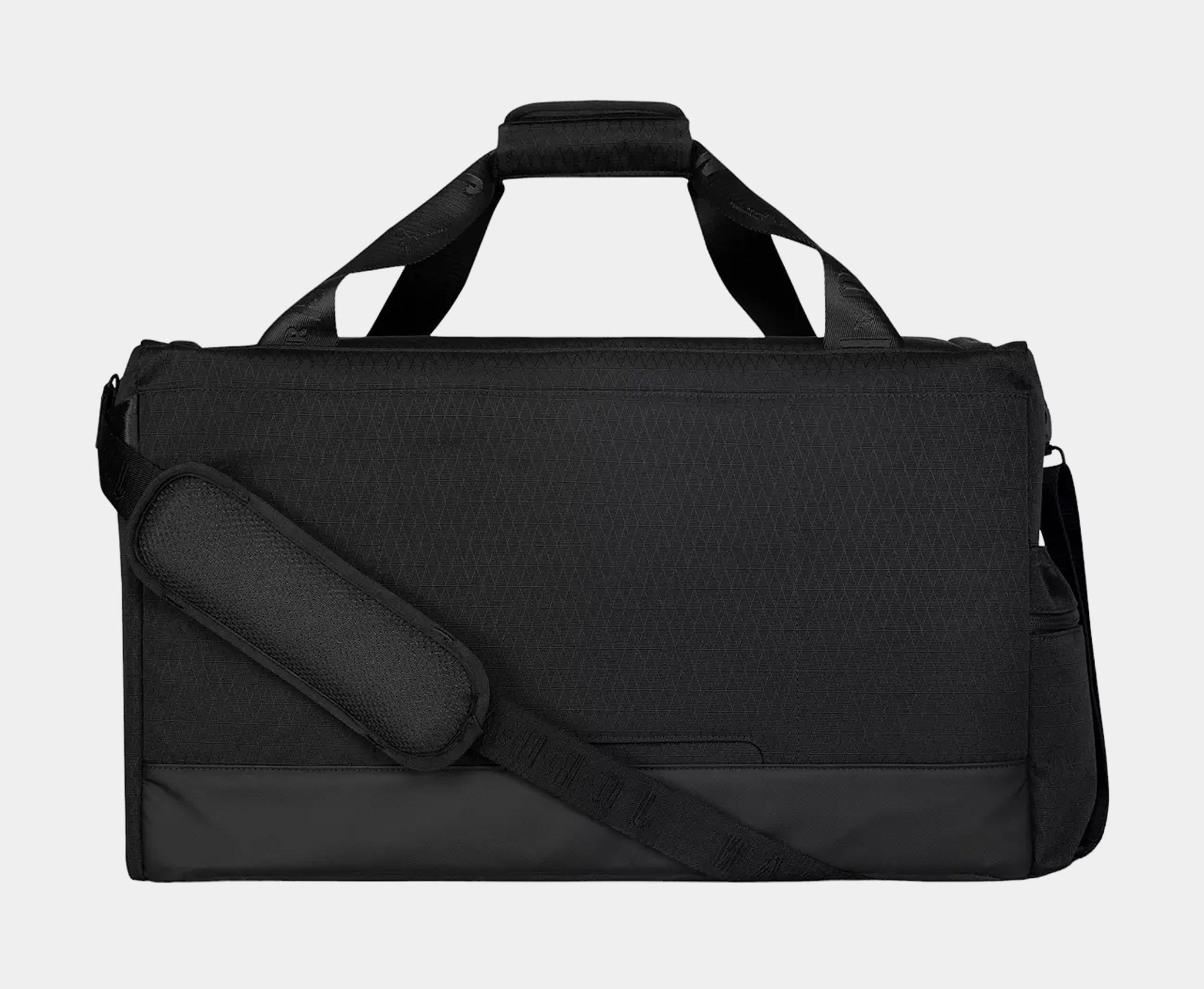 Jordan Air Jordan Collectors Duffle Bag Mens Bag (Black) - Thumbnail 5