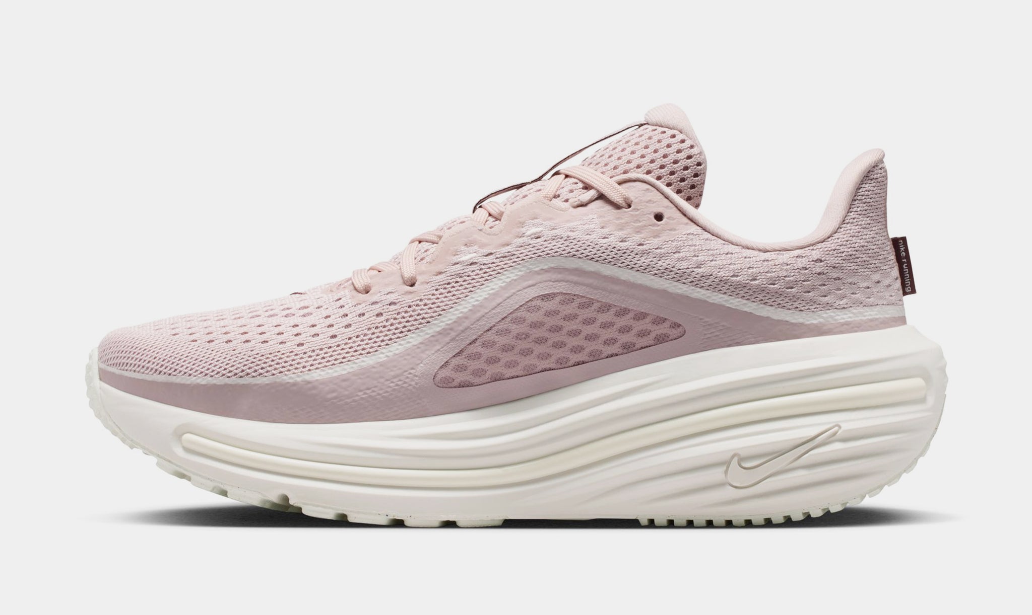 Nike Winflo 12 Womens Running Shoes Silt Red Tattoo Particle Rose ...