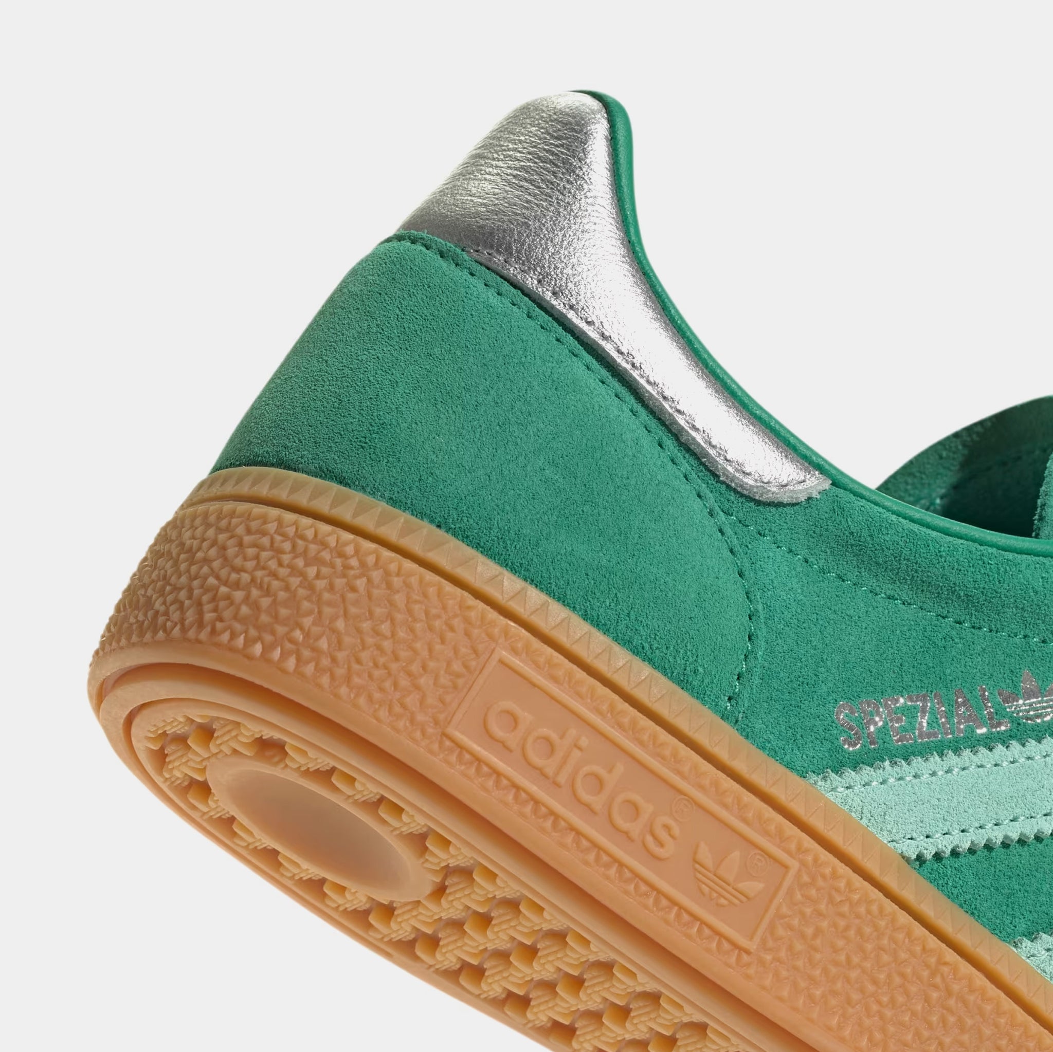 adidas Handball Spezial Womens Lifestyle Shoes Semi Court Green Clear Mint G JS2908 Shoe Palace adidas Handball Spezial Womens Lifestyle Shoes Semi Court Green Clear Mint G JS2908 Shoe Palace