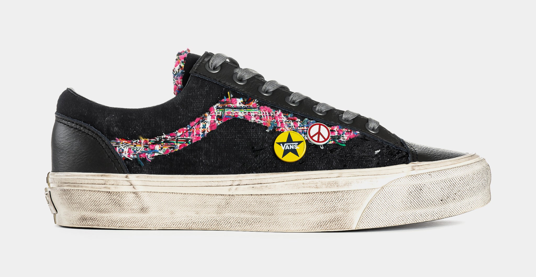 靴 Vans Premium Old Skool 36 Souvenir Vans Premium Old Skool 36 Souvenir Mens Lifestyle Shoes Souvenir