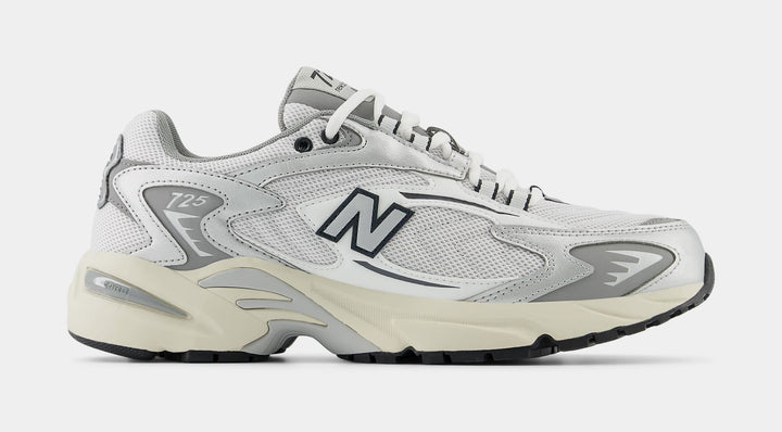 New Balance 725v1 Mens Running Shoes Sea Salt Bone ML725CA