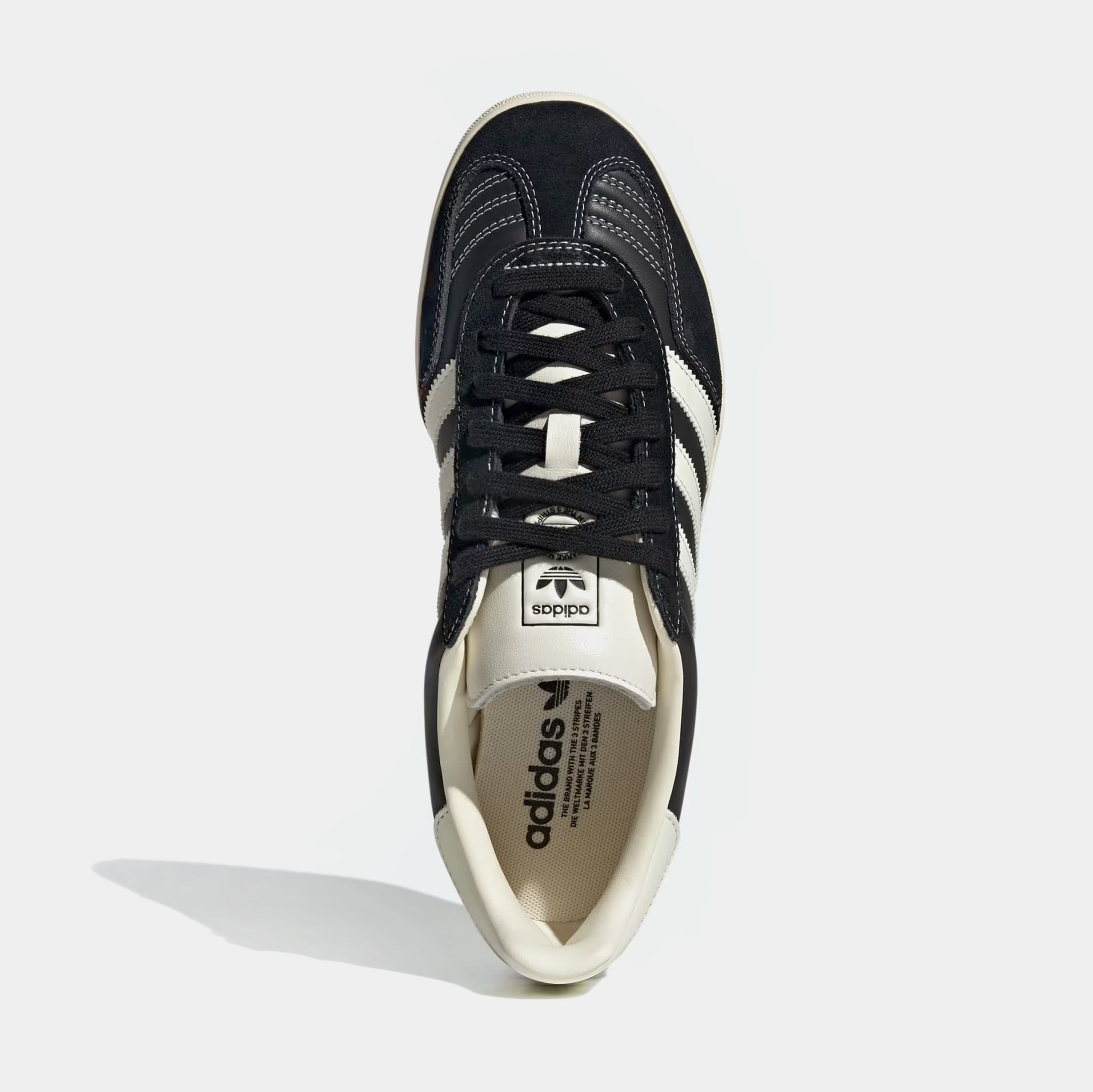 adidas gazelle silver green womens Adidas Gazelle Earth Strata Cream White main image 1