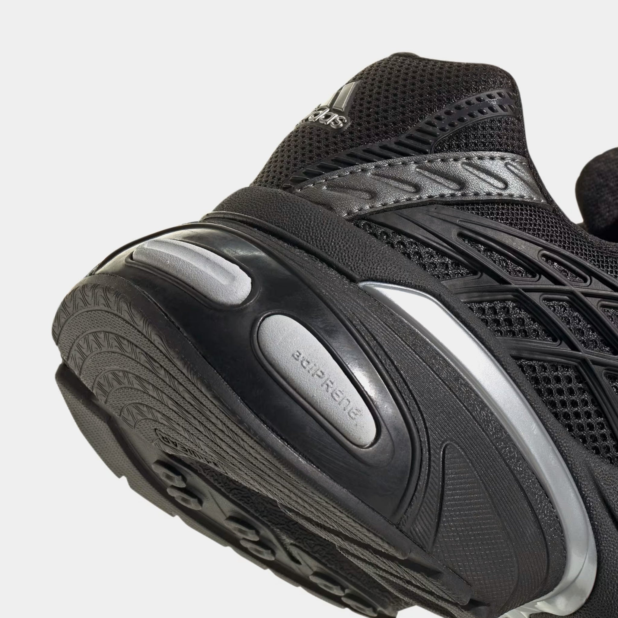 adidas Adistar XLG 2.0 Mens Running Shoes Core Black Core Black