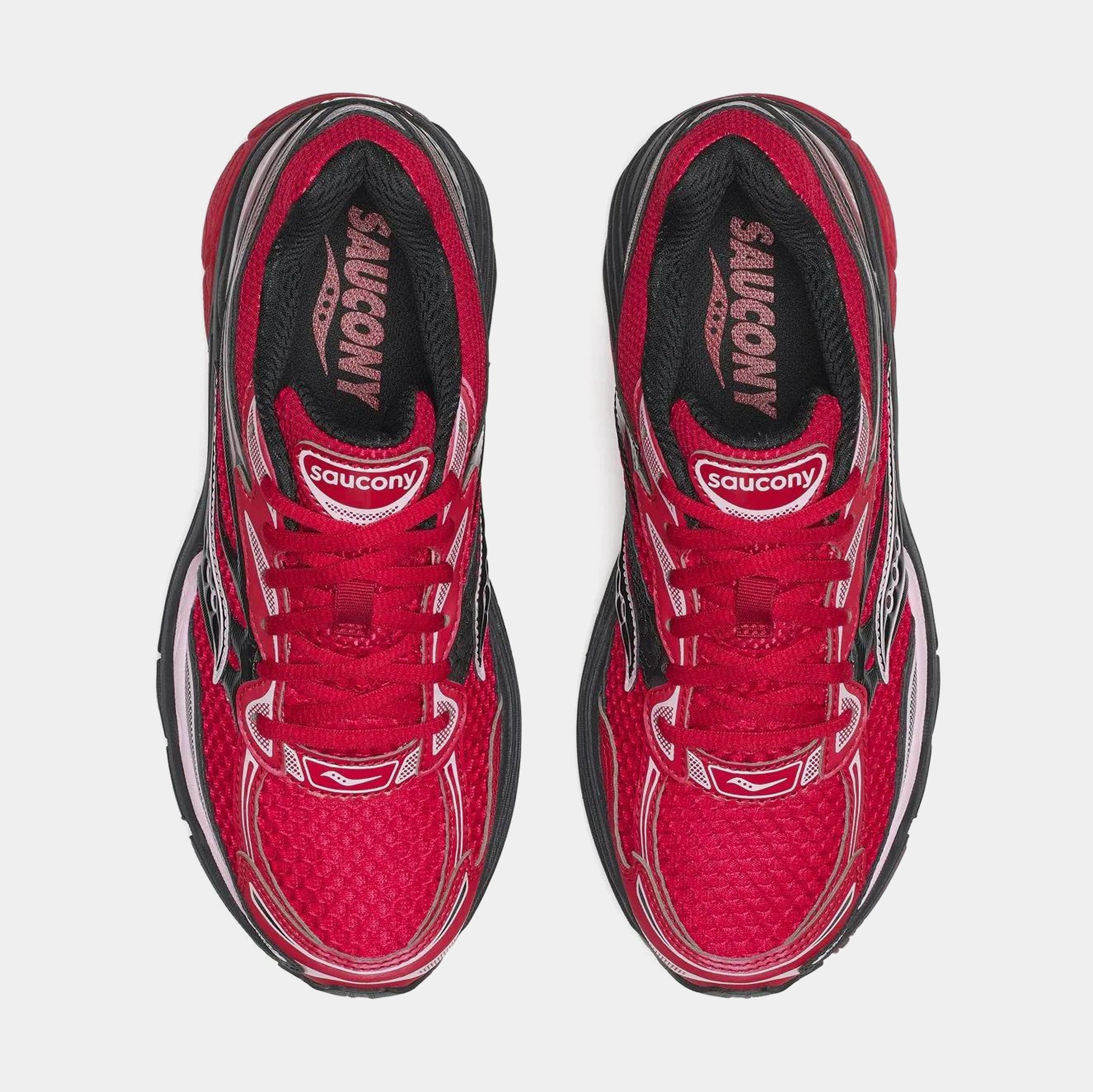 Saucony Progrid Omni 9 St. Valentine Mens Lifestyle Shoes  display picture 1