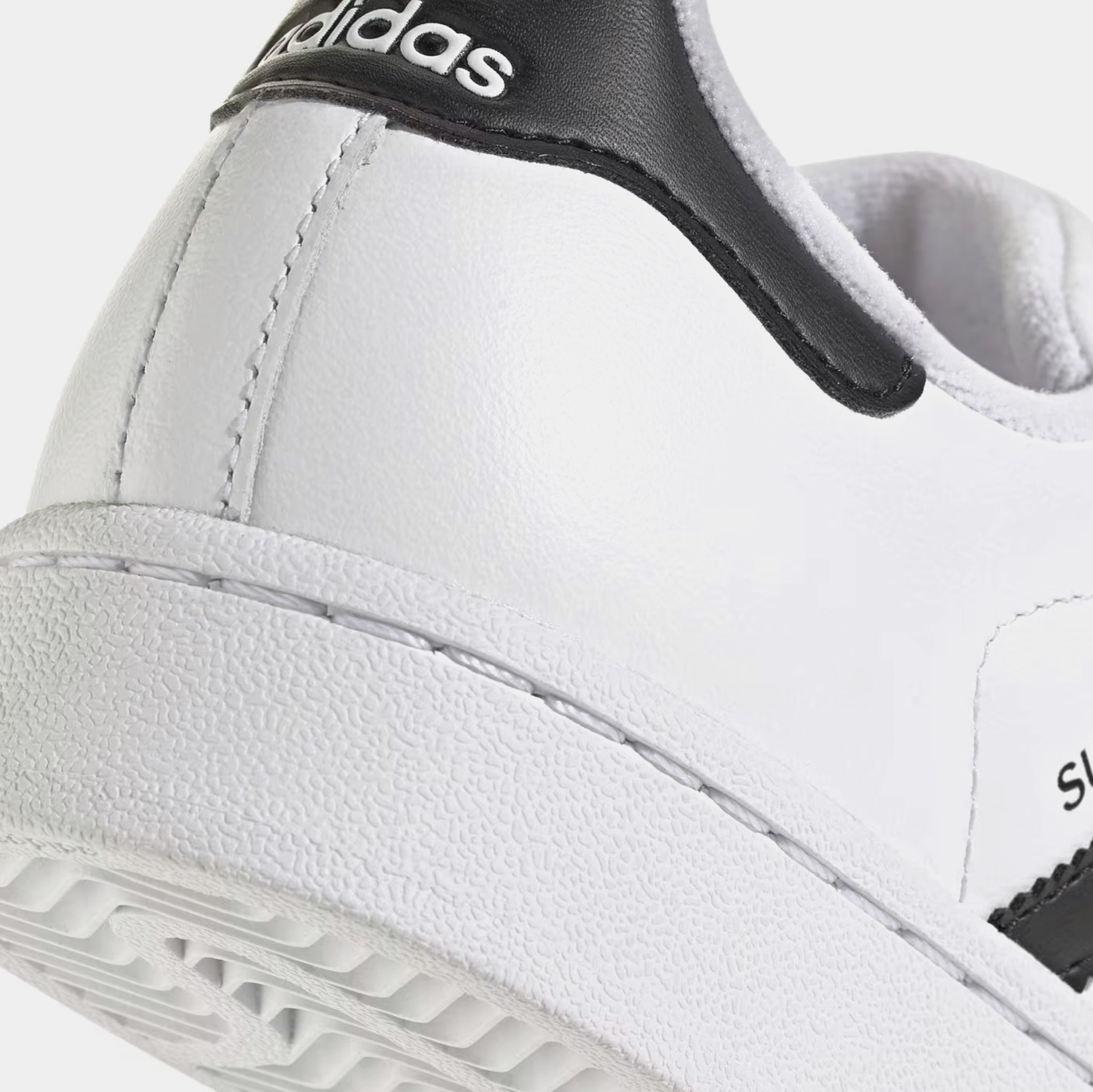 adidas Superstar II Grade School Lifestyle Shoes White Black JH9976 Shoe Palace adidas Superstar II Grade School Lifestyle Shoes White Black JH9976 Shoe Palace