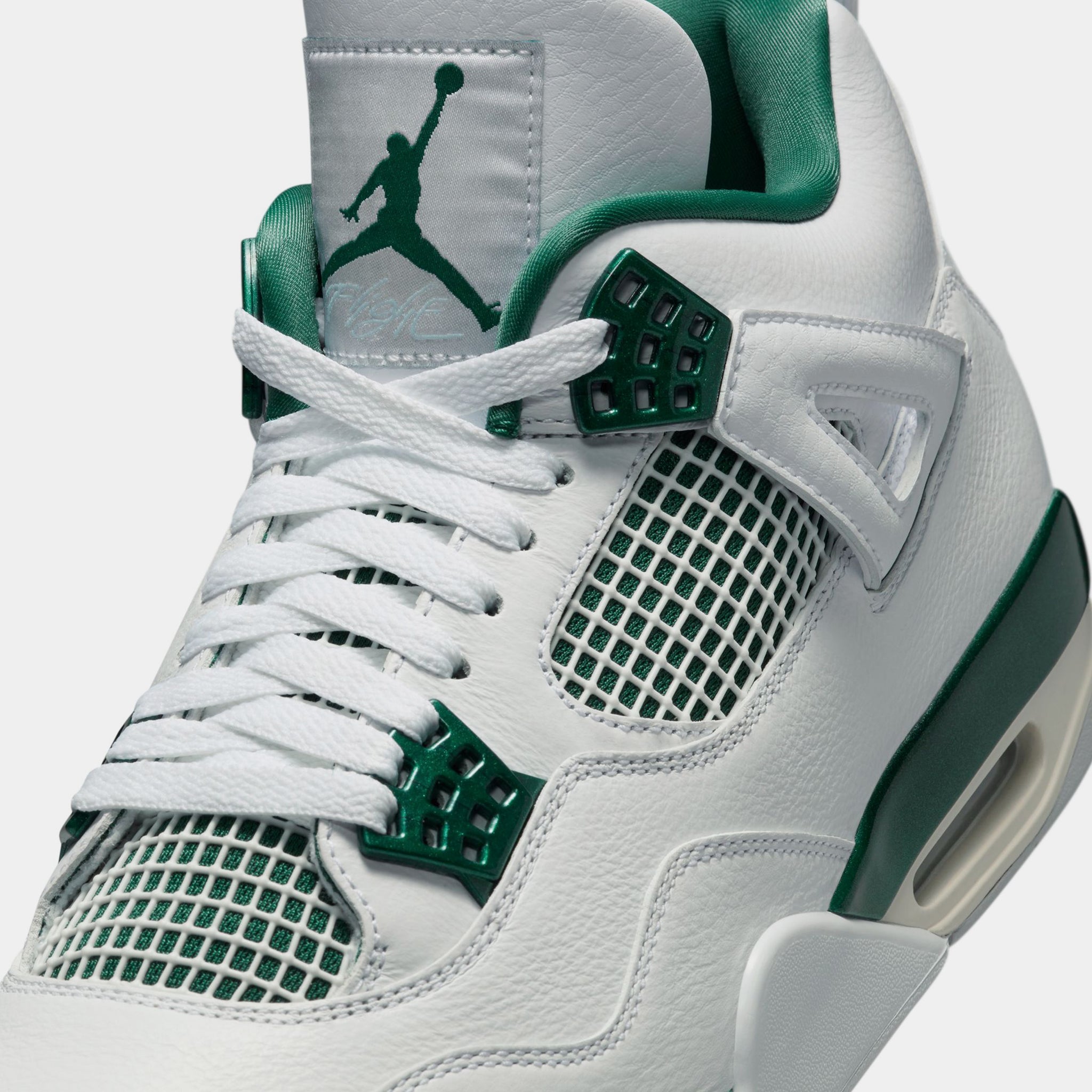 Jordan Air Jordan Retro Oxidized Green Mens Lifestyle Shoes