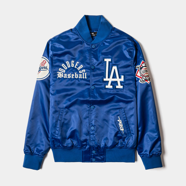 Pro Standard Shoe Palace Exclusive Los Angeles Dodgers Originals