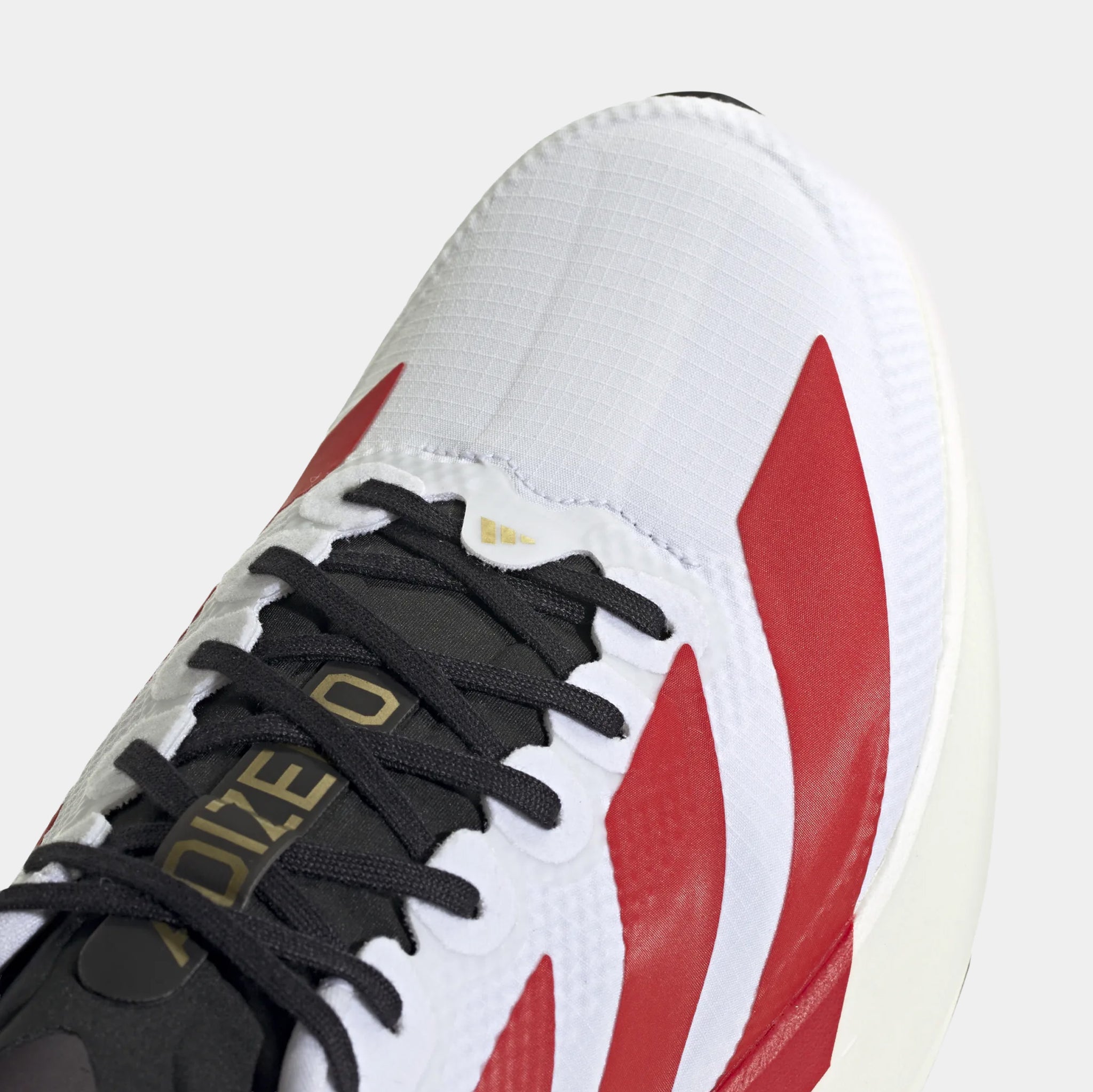 adidas Adizero Evo SL Mens Running Shoes Cloud White Team Collegiate Red Cor KK3675 Shoe Palace adidas Adizero Evo SL Mens Running Shoes Cloud White Team Collegiate Red Cor KK3675 Shoe Palace