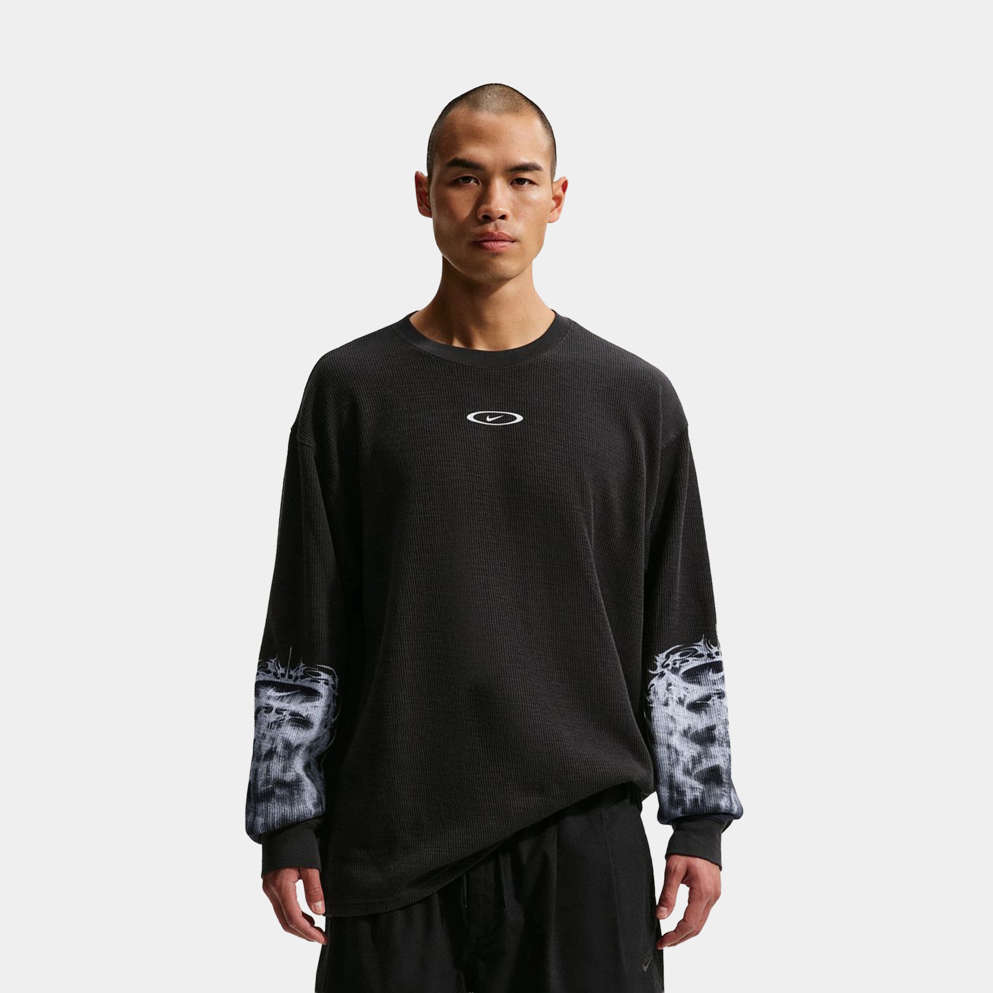 mens nike thermal shirt