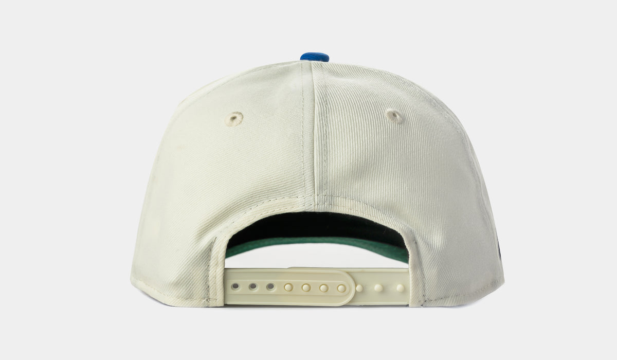New Era Shoe Palace Exclusive Los Angeles Rams Script 950AF Snapback ...
