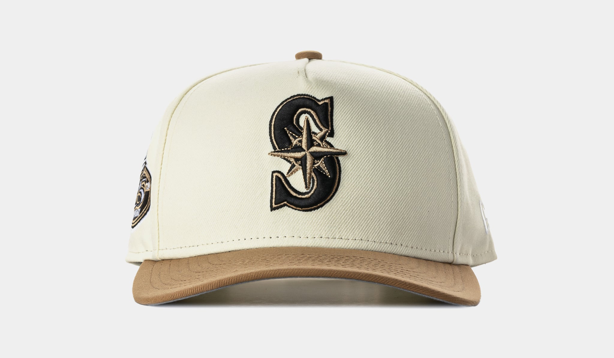 New Era Shoe Palace Exclusive Seattle Mariners 950AF Snapback Mens