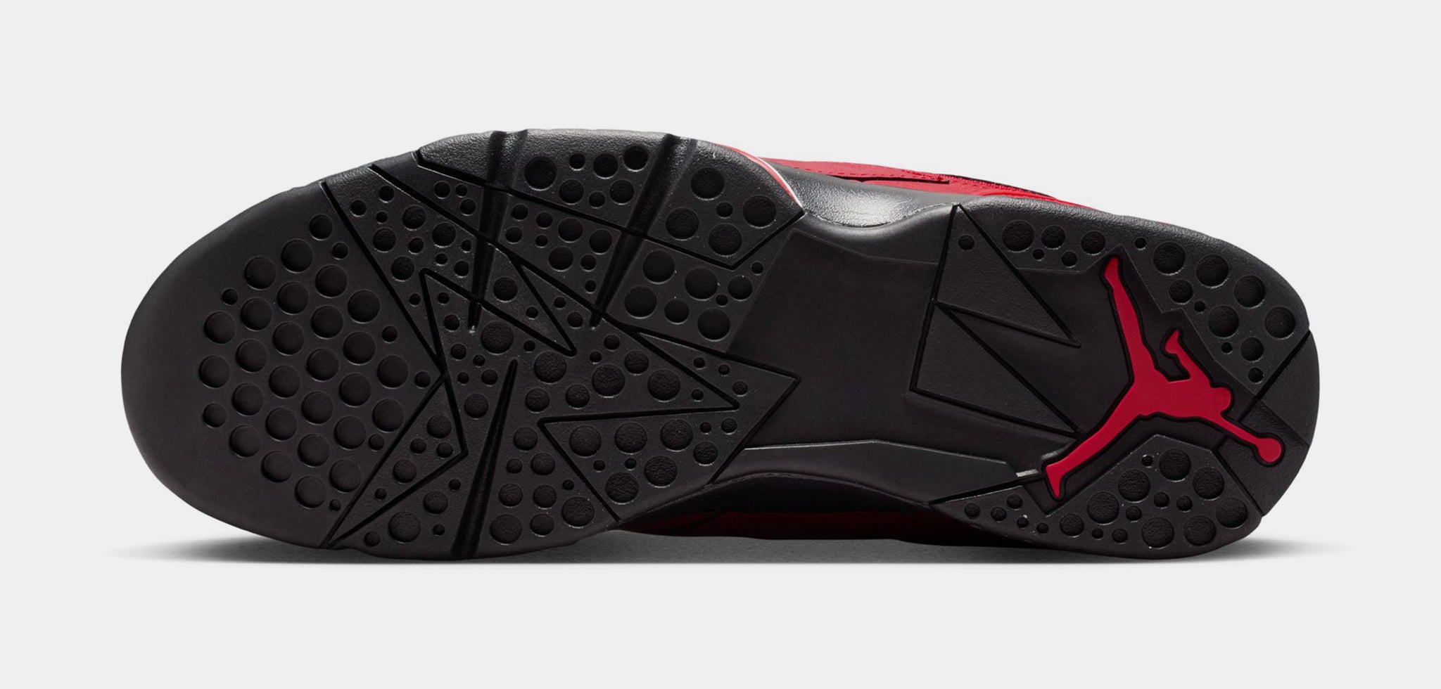Air Jordan MVP 92 HQ3950-600 Sneakers Men\'s US 11.5 Red Lifestyle Shoes RHS8564 Jordan Air Jordan MVP 92 Bred Basketball Shoes Black  main image 4