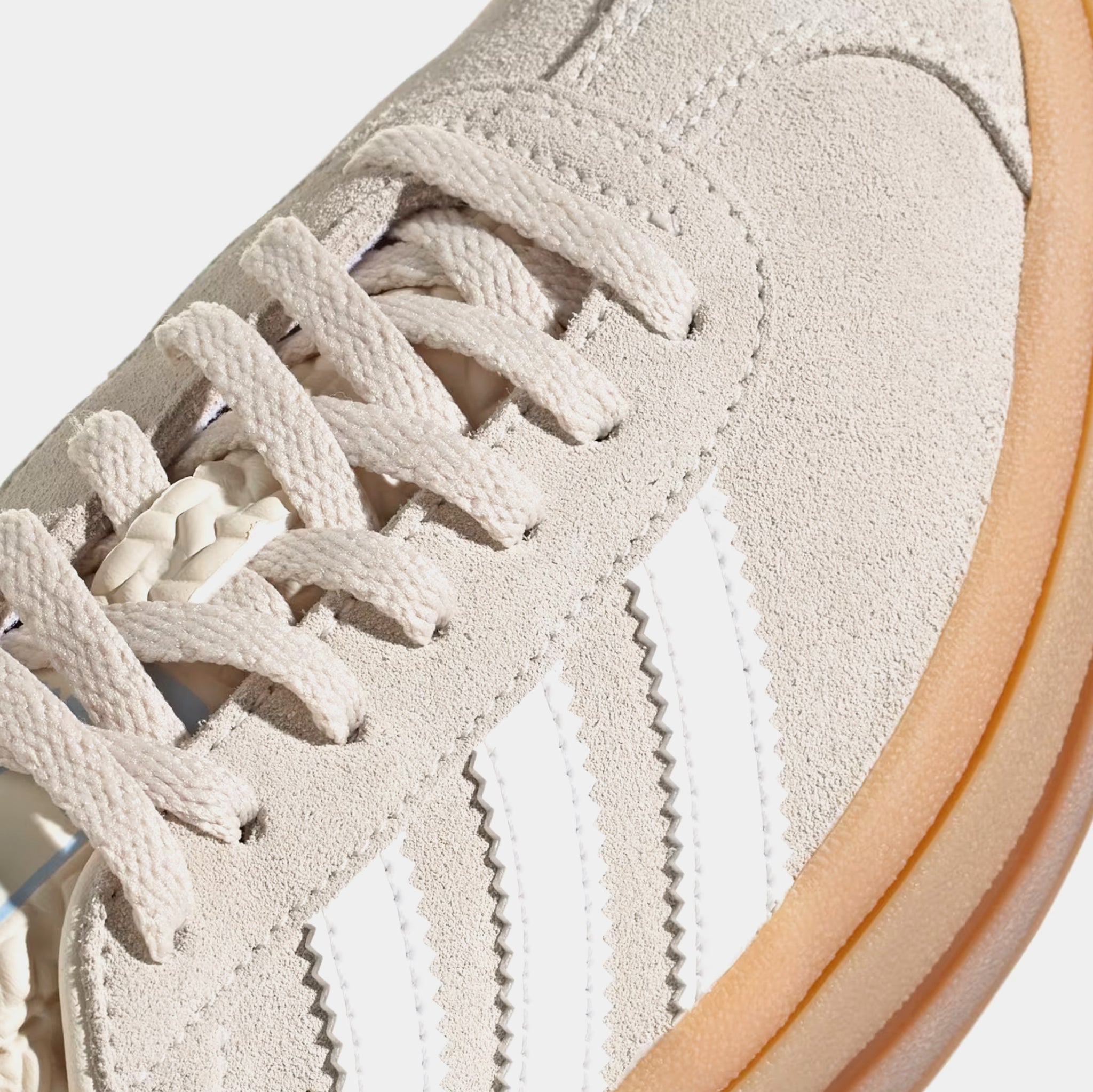 adidas Gazelle Bold Grade School Lifestyle Shoes Wonder White Cloud White Cl JH5540 Shoe Palace adidas Gazelle Bold Grade School Lifestyle Shoes Wonder White Cloud White Cl JH5540 Shoe Palace