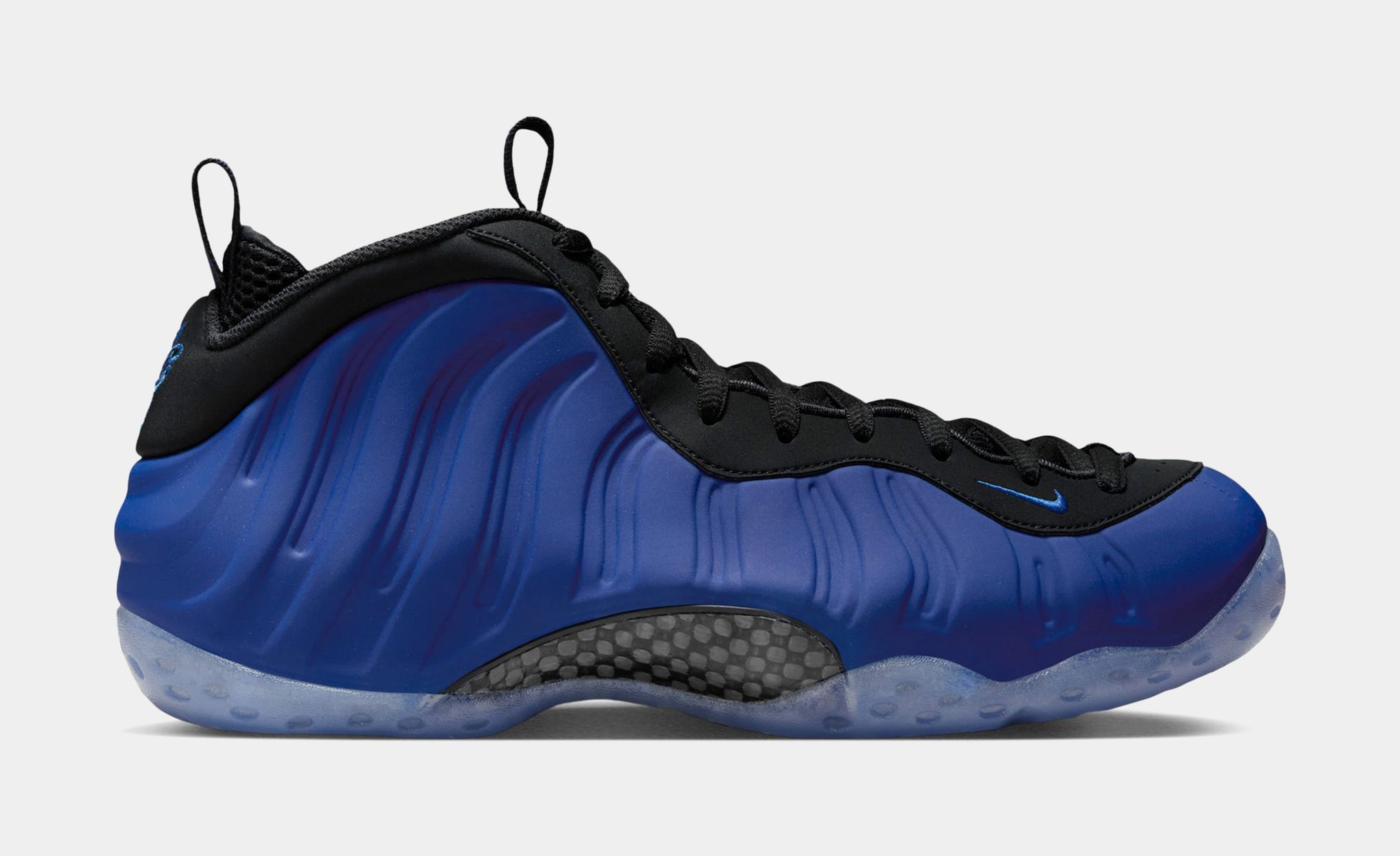 Nike Air Foamposite One Deep Royal Mens Basketball Shoes Deep