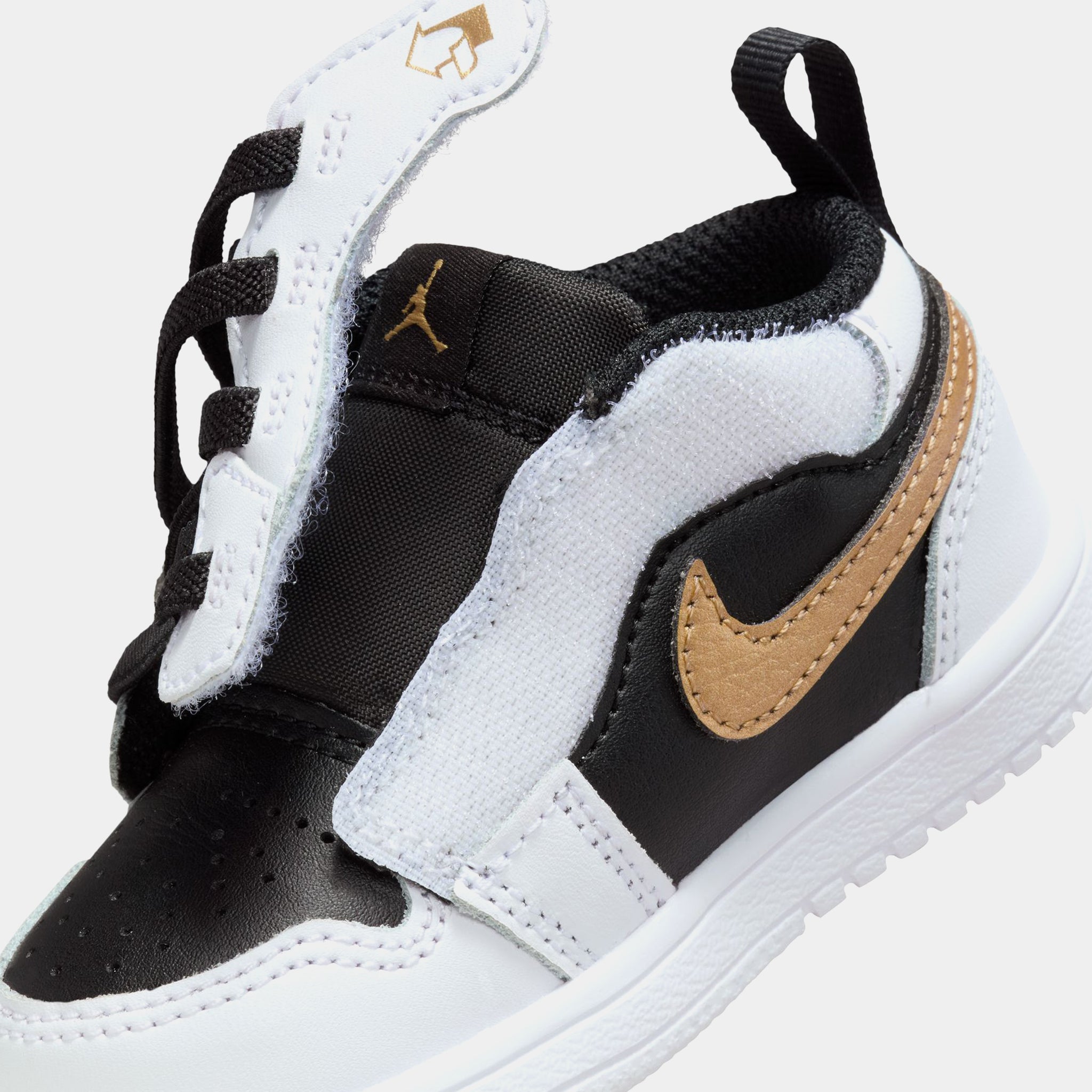 Jordan Air Jordan 1 Low Alt Infant Toddler Lifestyle Shoes White 
