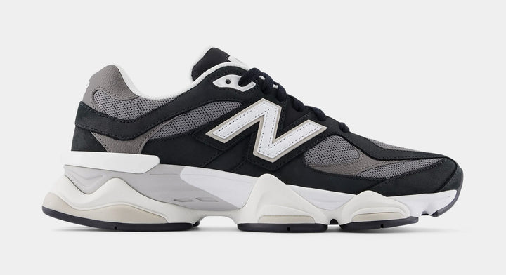 New Balance 9060 Mens Lifestyle Shoes Slate Grey Harbor Grey