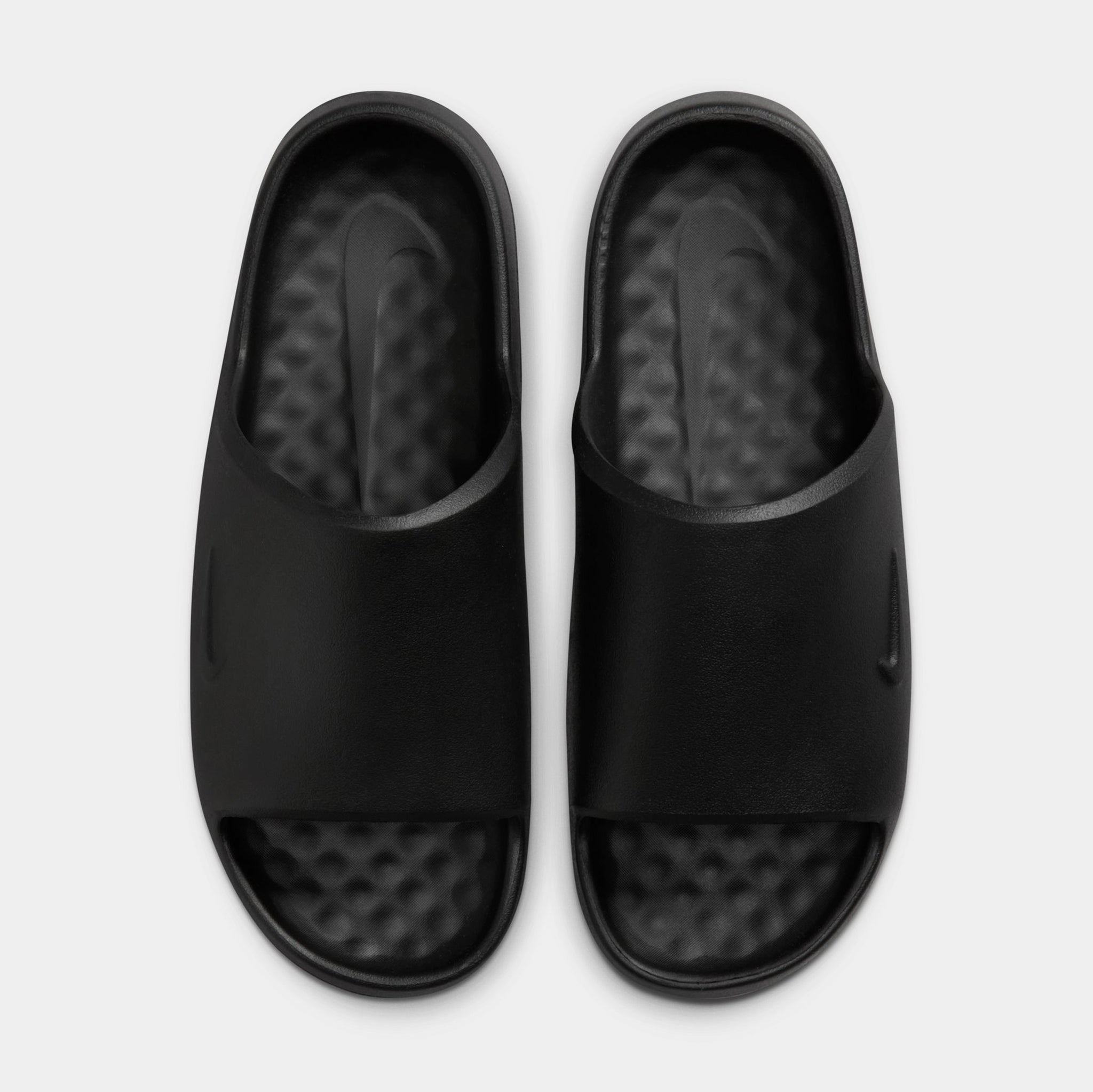 Nike Calm 2.0 Slide Womens Sandals Black IB7561-001 – Shoe Palace