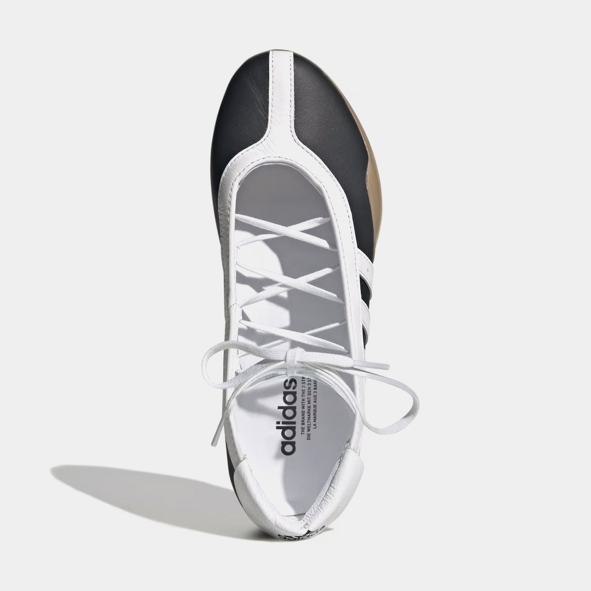 adidas gazelle silver green womens ADIDAS PRO SHELL ADV FLAT WHITE / CORE BLACK