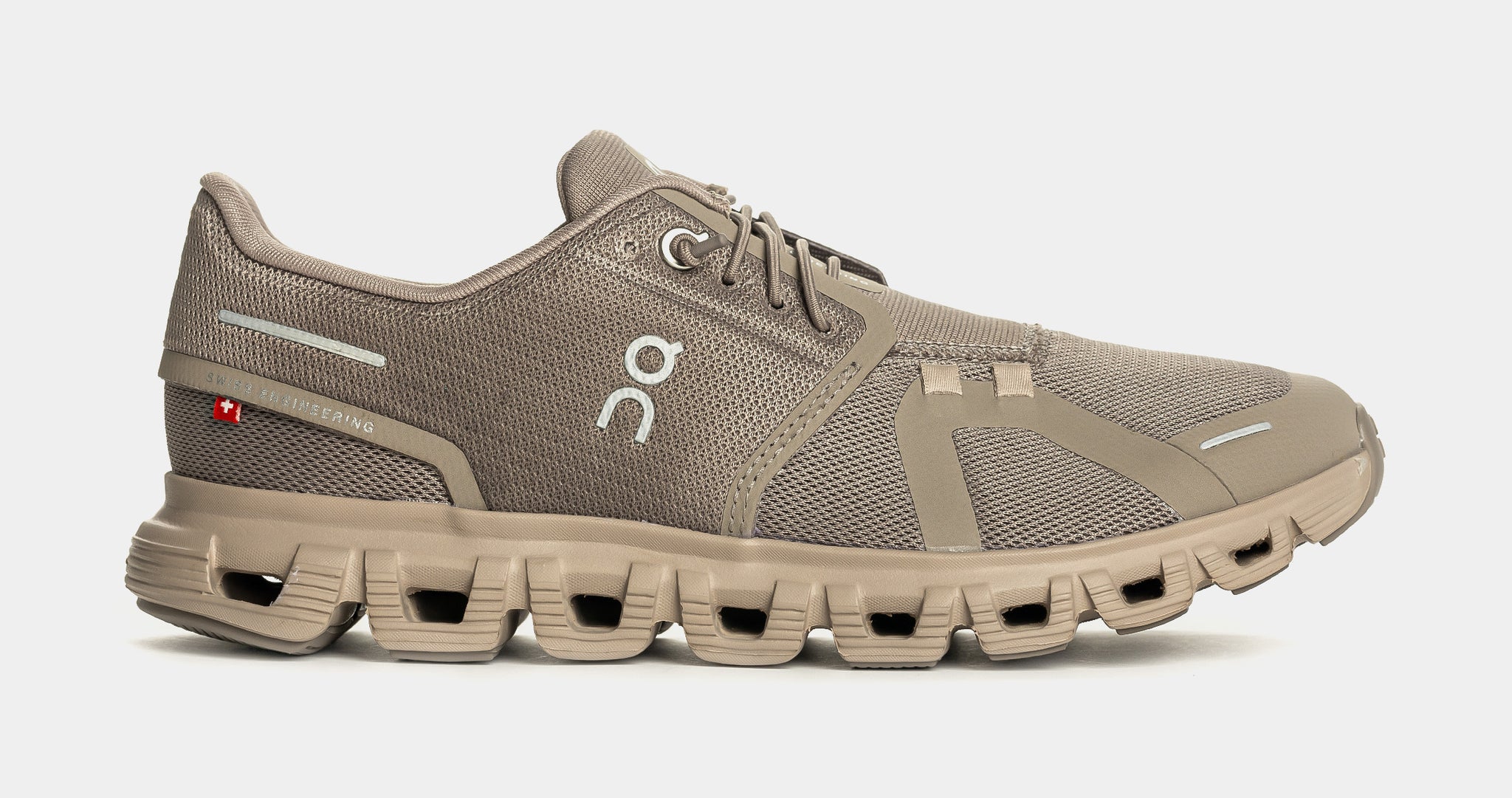 On Cloud 6 Womens Running Shoes Cinder Fog 3WF10062566 – Shoe Palace