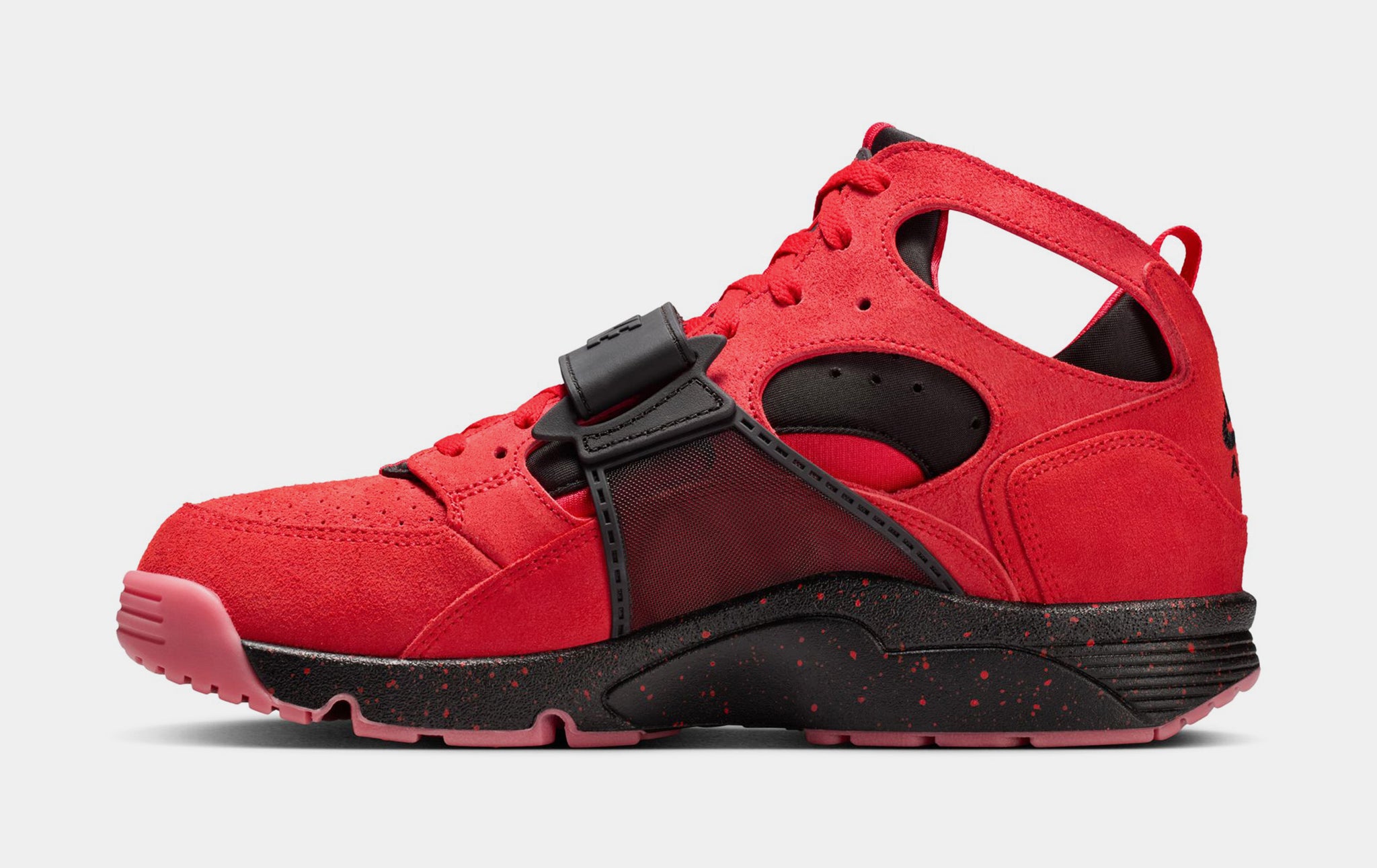 nike huarache men's basketball shoes