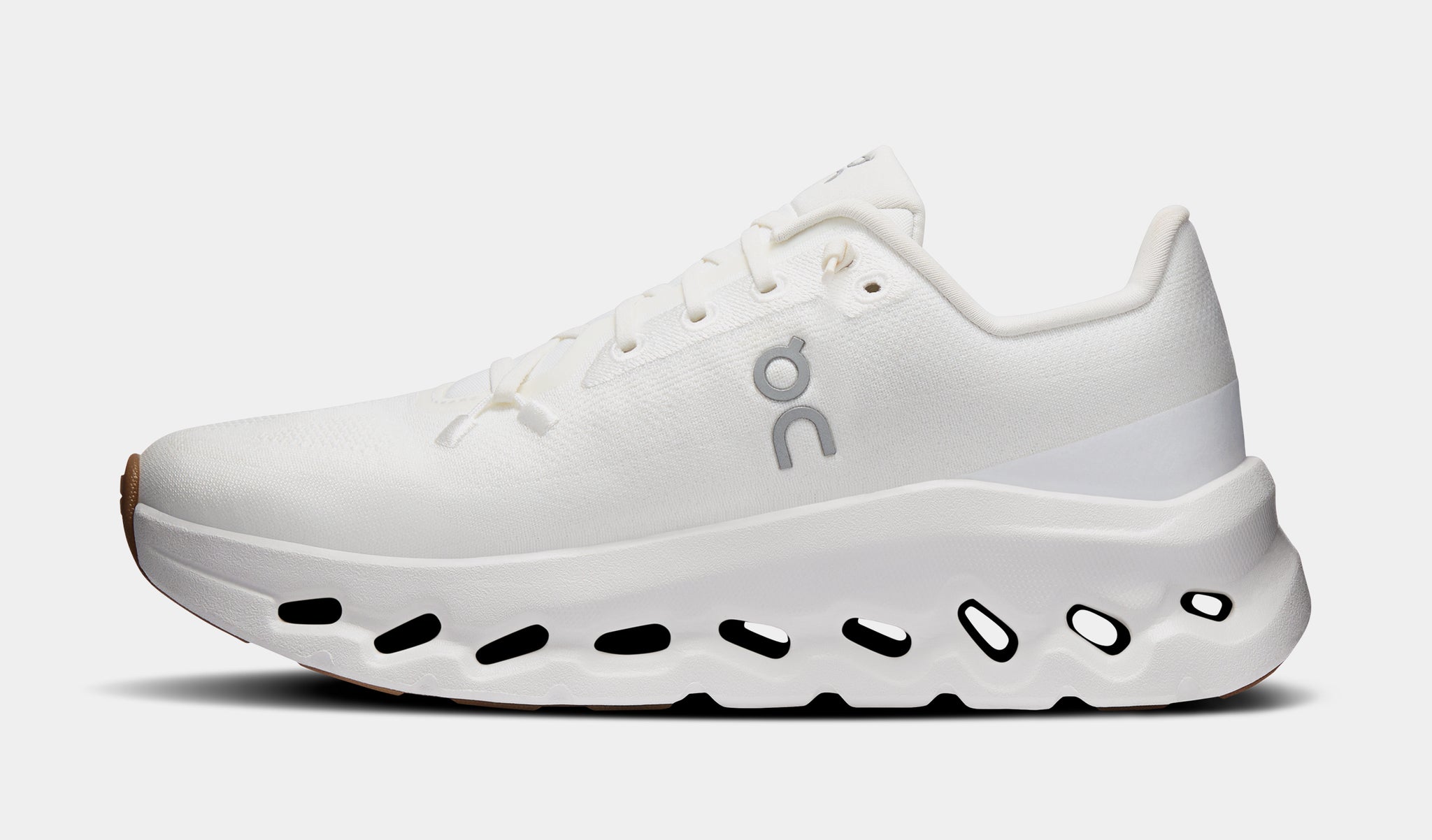 On Cloudtilt Womens Running Shoes White Ivory 3WE10050924 – Shoe