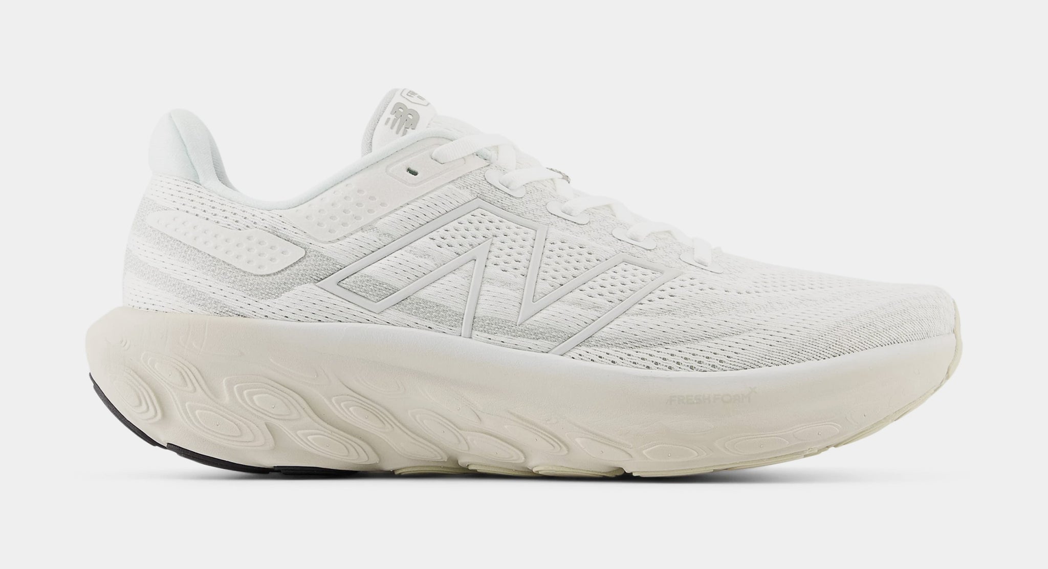 New Balance Fresh Foam x 1080v13 Mens Running Shoes White U1080R13