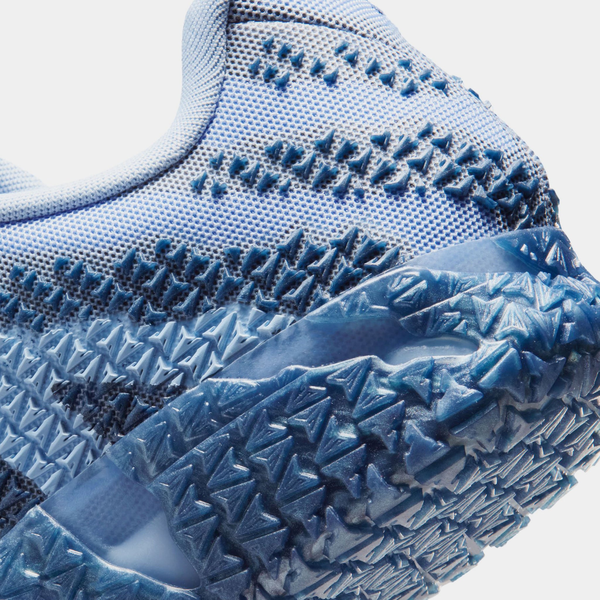 Nike JA 3 All Star Mens Basketball Shoes Cobalt Bliss Midnight