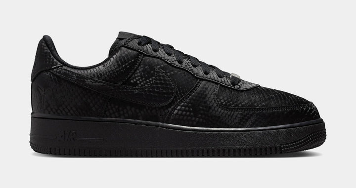 Nike Air Force 1 Low Kobe Bryant Mens Lifestyle Shoes Court Purple