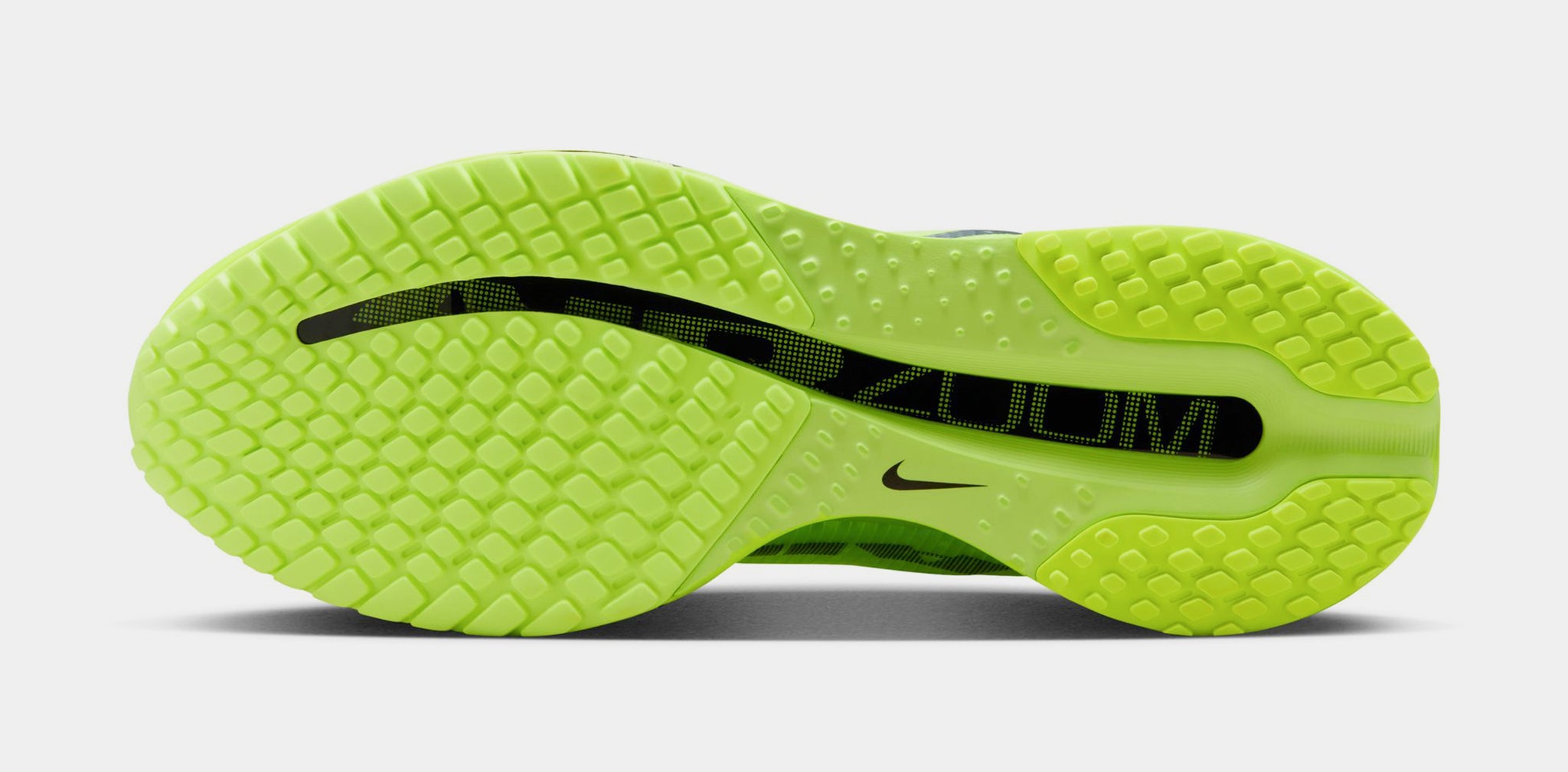 Nike Pegasus Premium Mens Running Shoes Volt Black HQ2592-700 