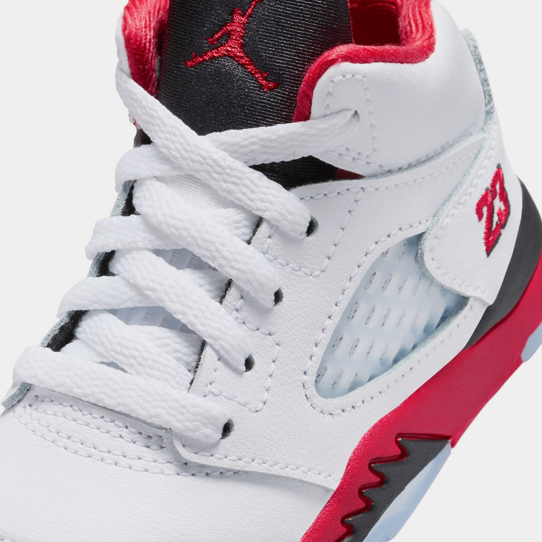 off white jordan 5 infant