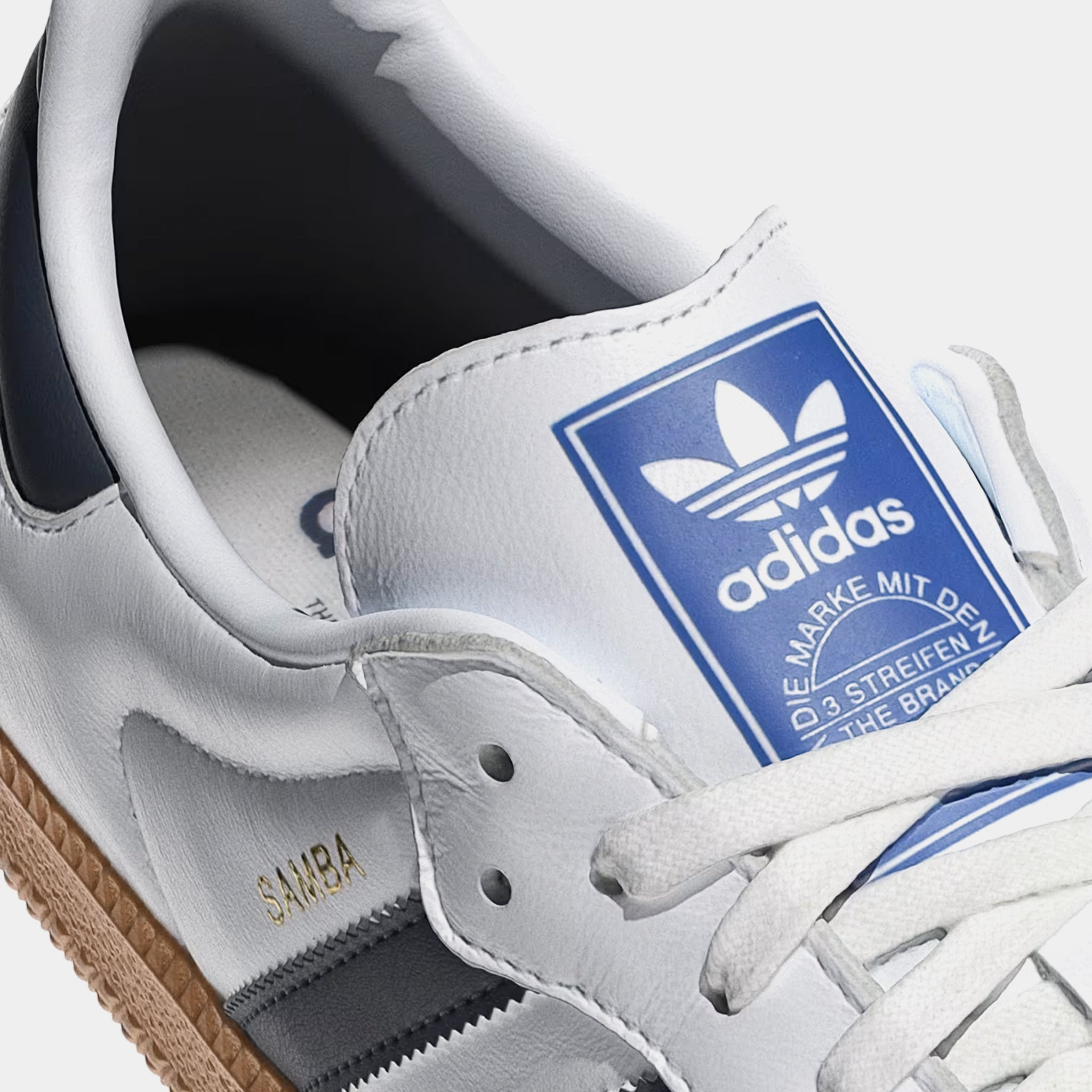 adidas Samba OG White 13 adidas Samba OG White 13