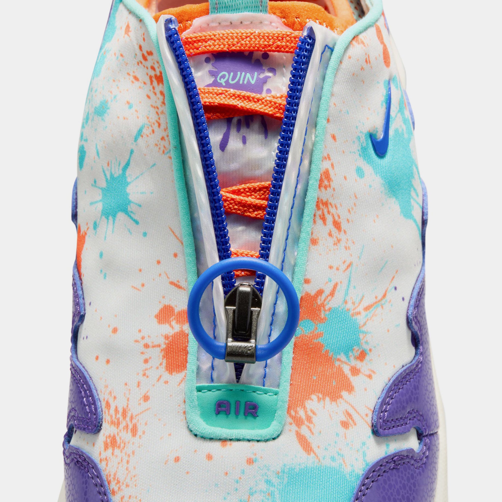 Doernbecher Freestyle Nike SB Zoom Janoski RM Doernbecher (2019