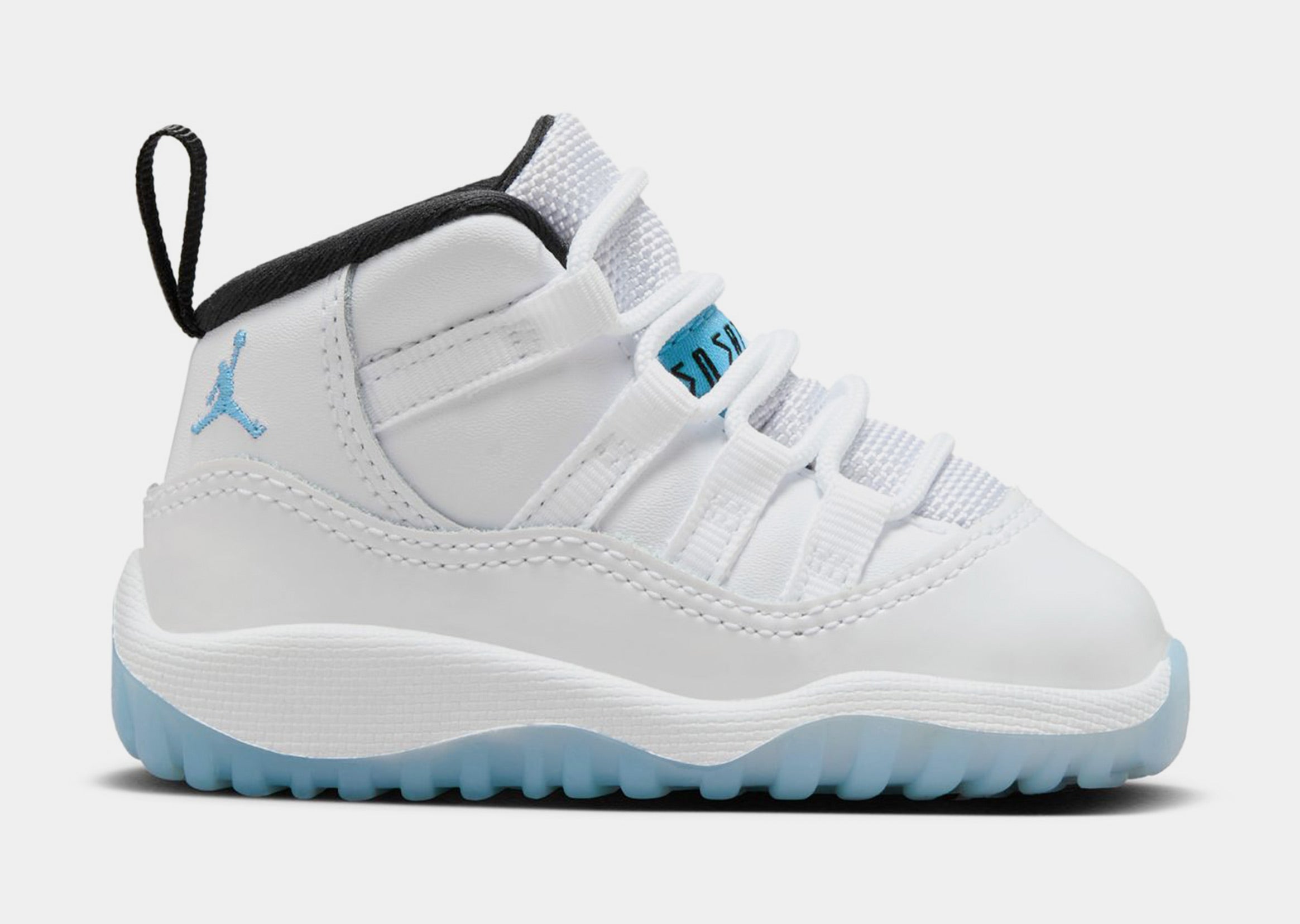 Sneakers Jordan Xi Toddler Nike Air Jordan 11 XI Bred TD 2019