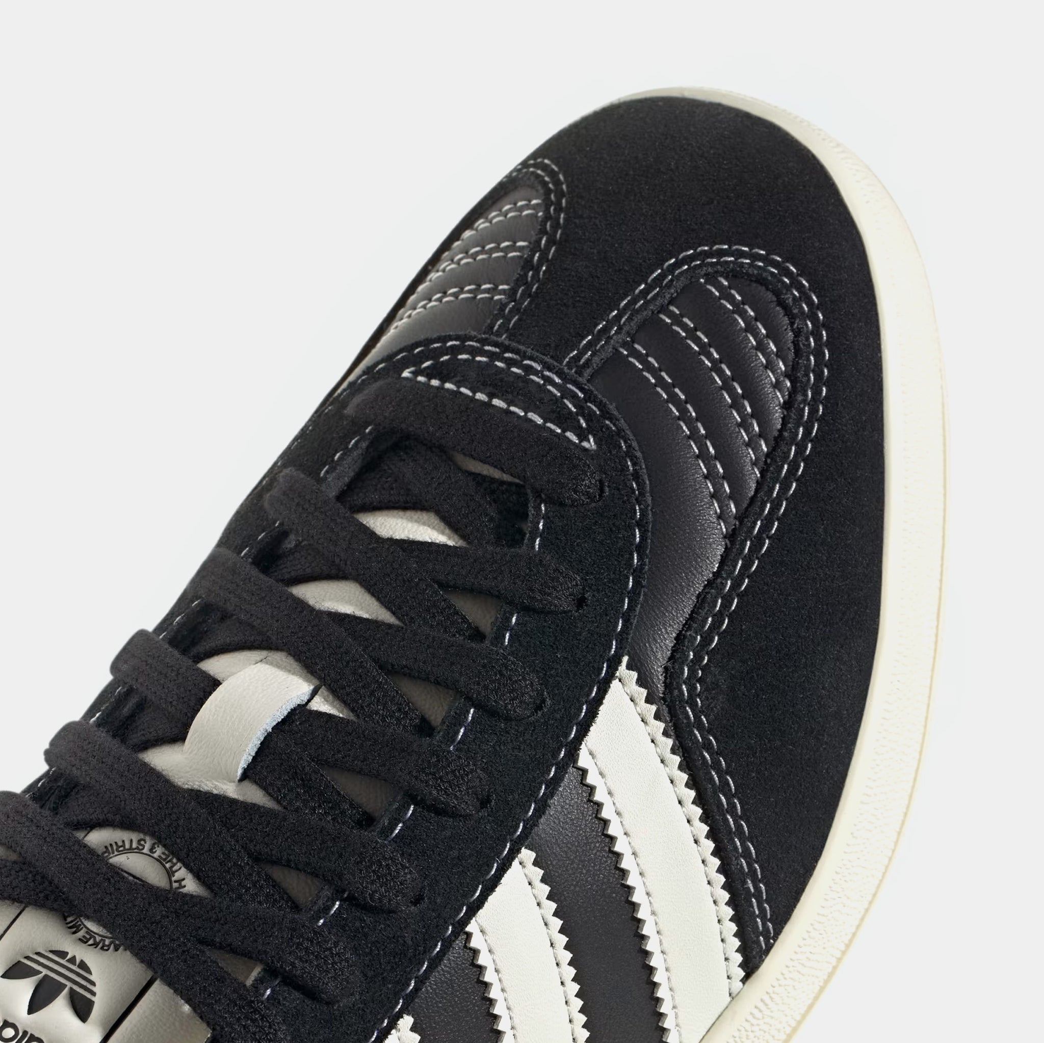 adidas gazelle silver green womens Gazelle ADV x Dime – Premier main image 1