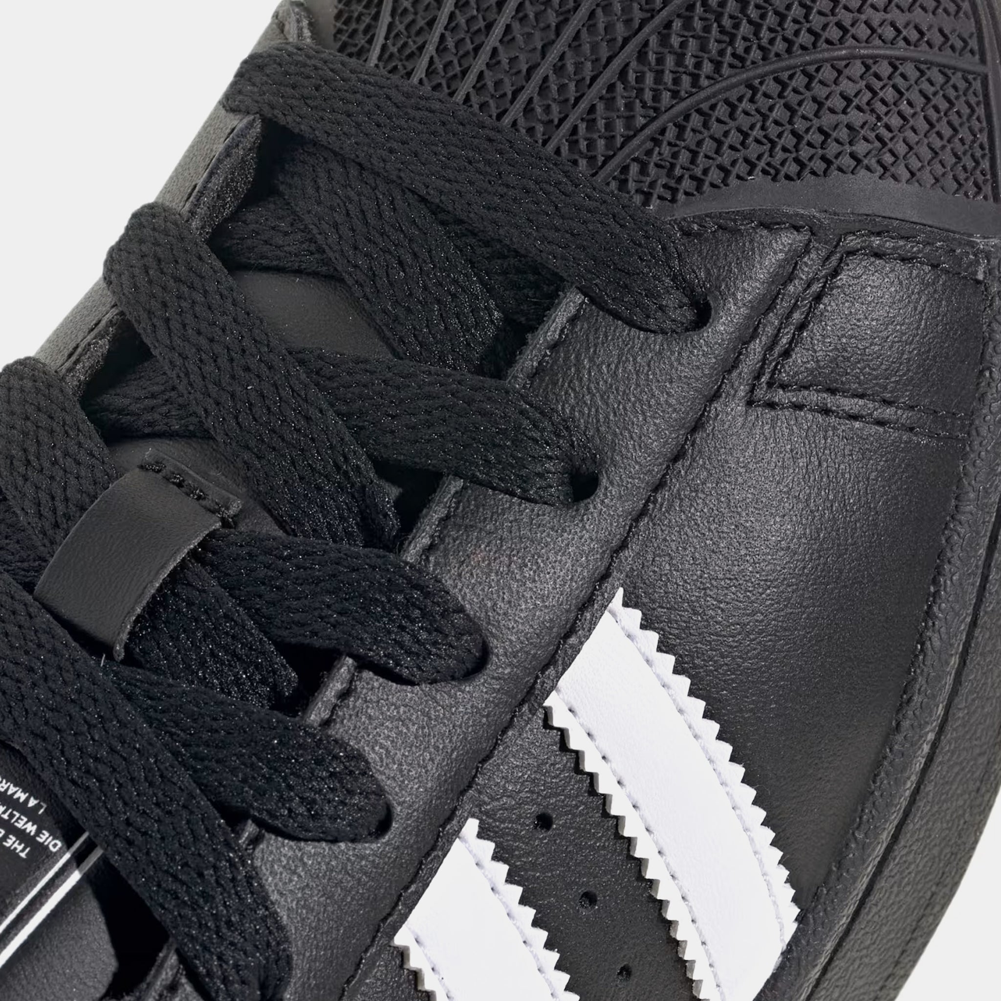 adidas gazelle silver green womens adidas Superstar II 'Black White' Big Kids' Shoes 7