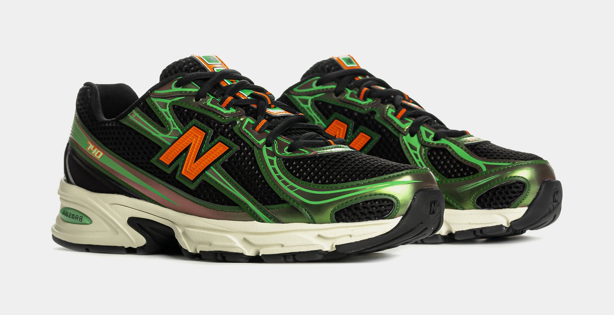 New Balance Shoe Palace Exclusive New Balance 740 Mens Lifestyle