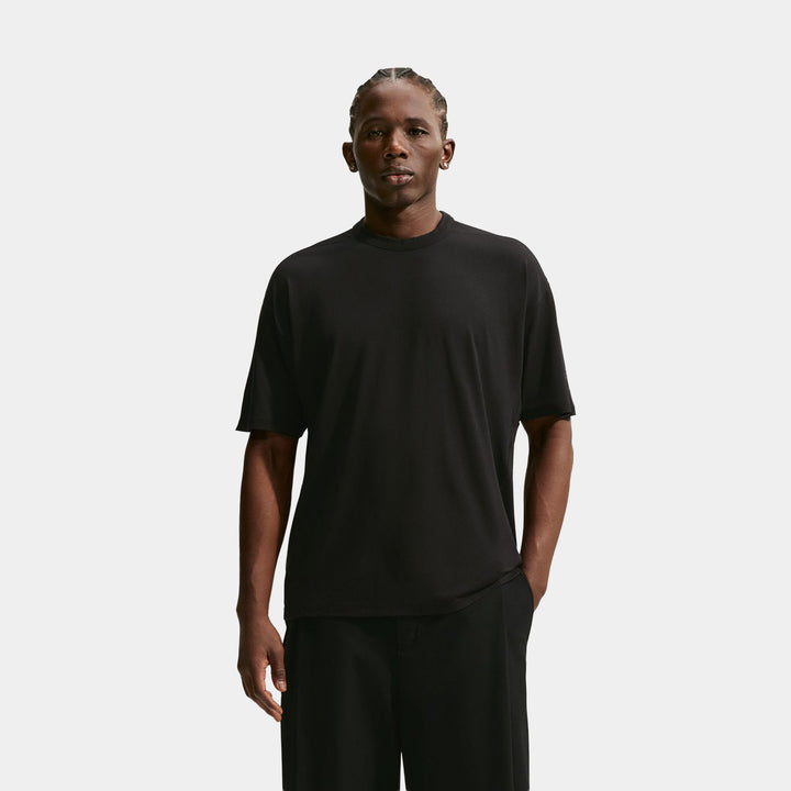 Nike NSW Air Max 90 Mens Short Sleeve Shirt Anthracite IQ8129-060