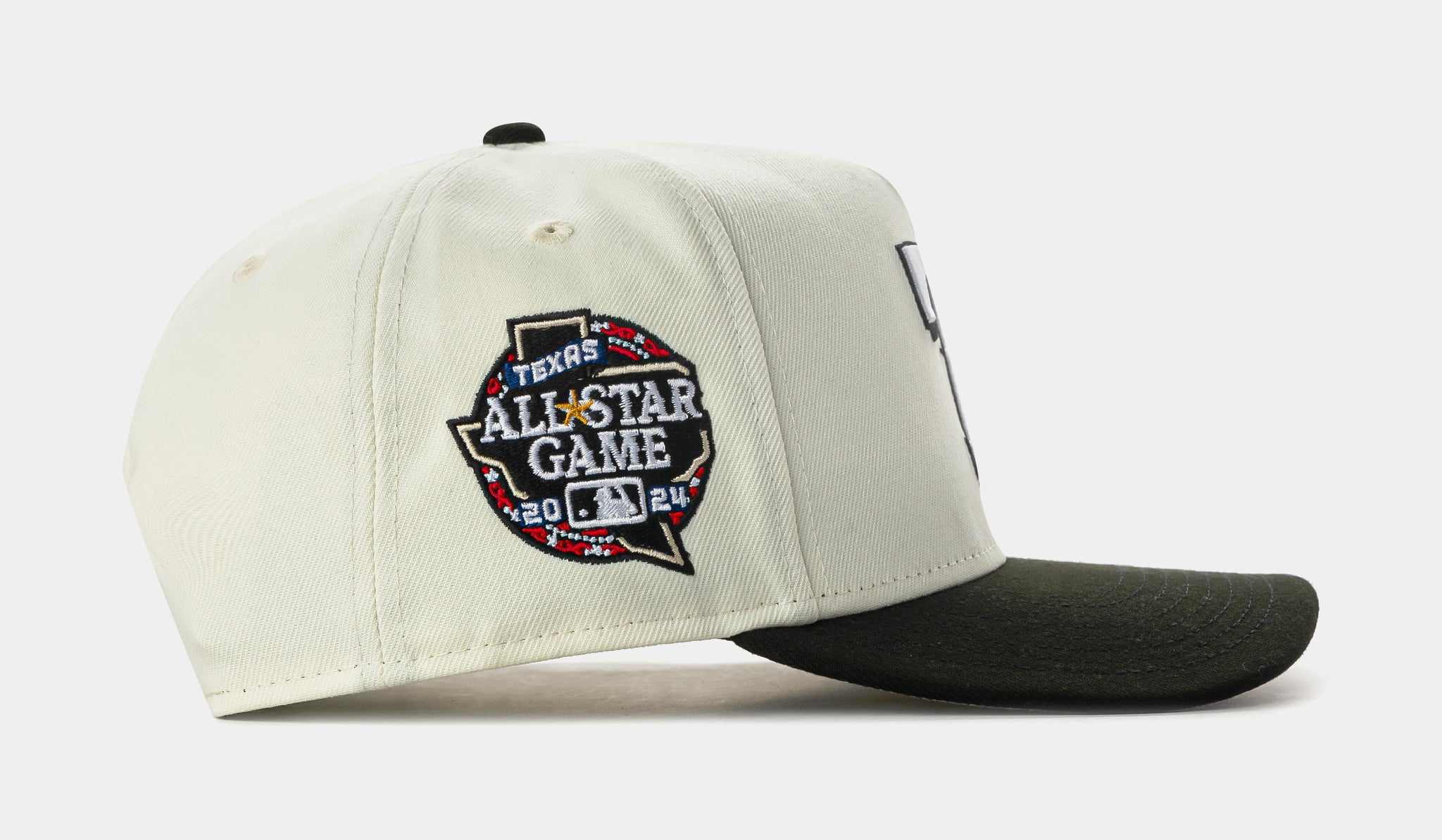 New Era Shoe Palace Exclusive Texas Rangers 950AF Snapback Mens