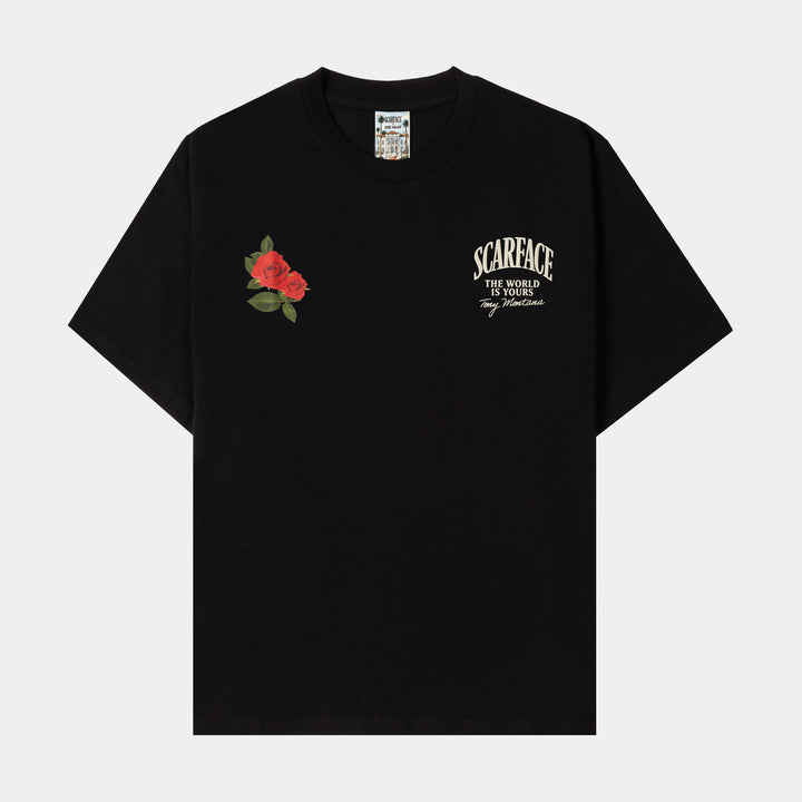 Shoe Palace SP x Boyz N The Hood Los Angeles Mens Short Sleeve