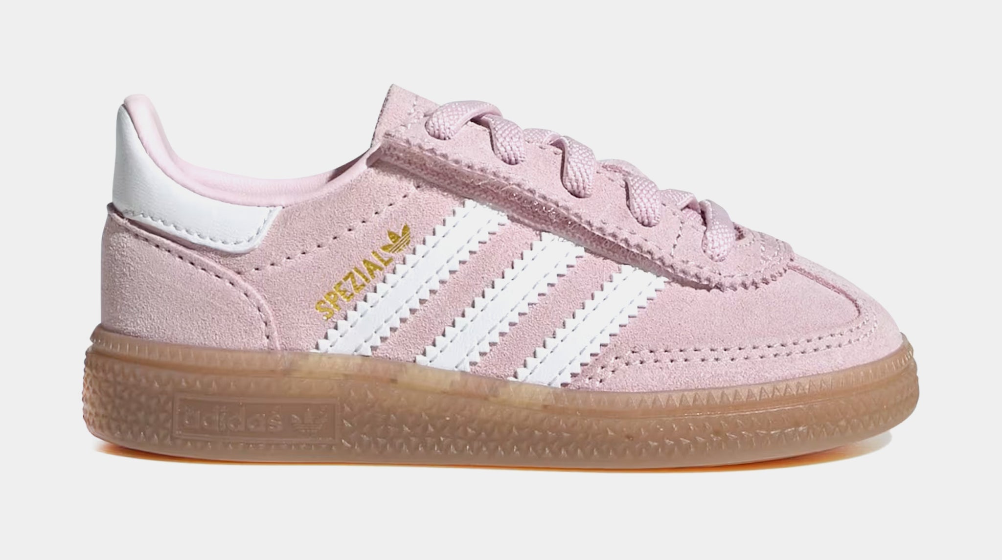 adidas gazelle silver green womens adidas Handball Spezial Infant Toddler Lifestyle Shoes Clear Pink Cloud  Whit JR2106 – Shoe Palace