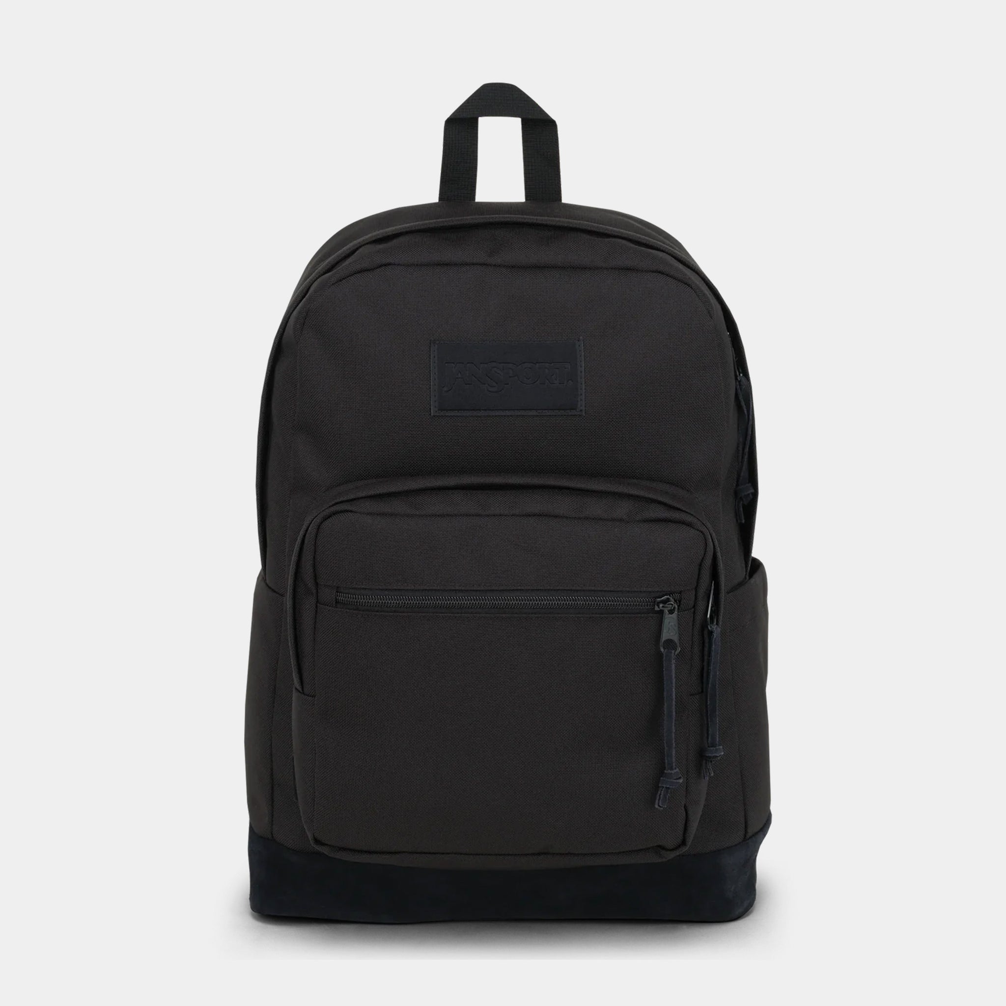 JANSPORT Right Pack Mens Backpack Black JS0A4QVAGP0  Shoe Palace