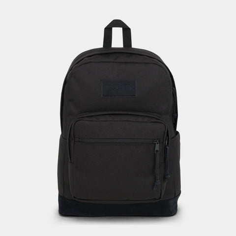 jansport backpack right pack black Jansport Right Pack Backpack