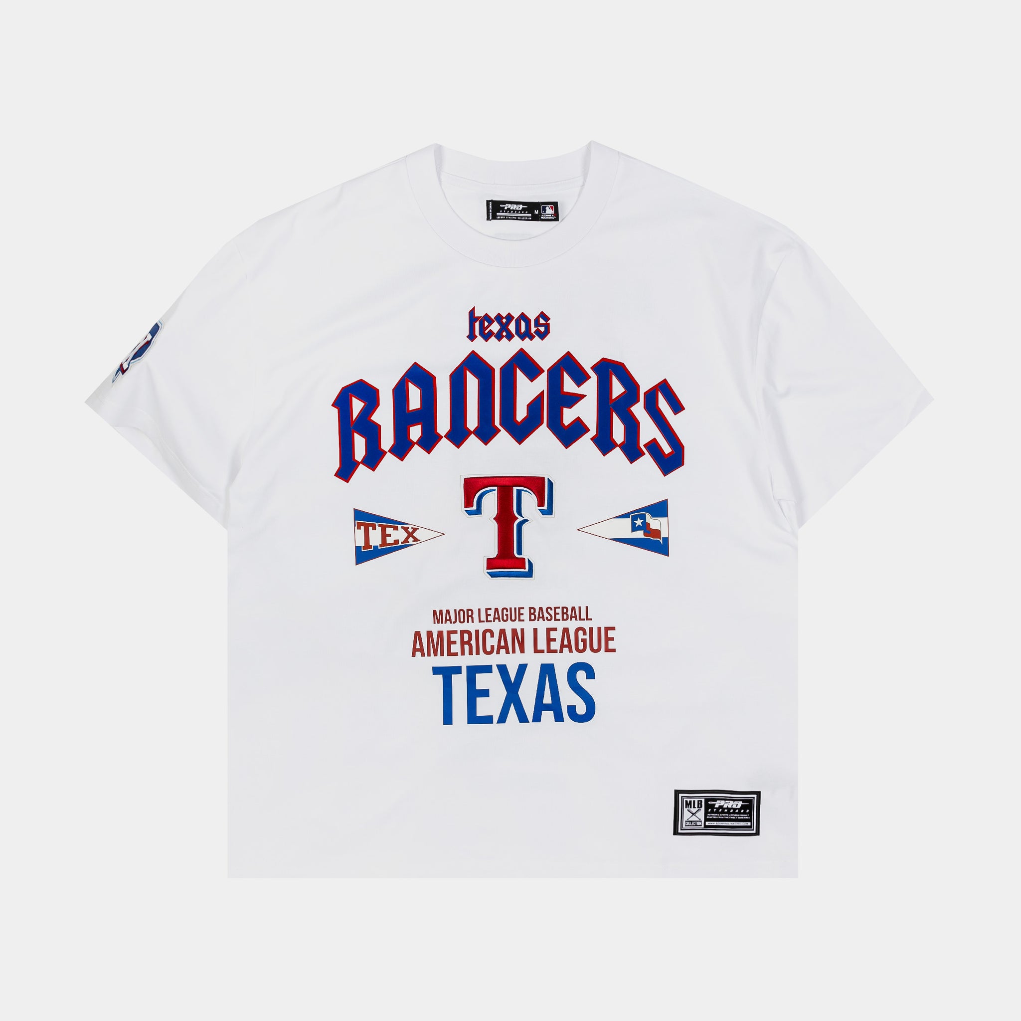Mlb Texas Rangers Pro Shop Mlb Apparel Texas Rangers Shirts Target