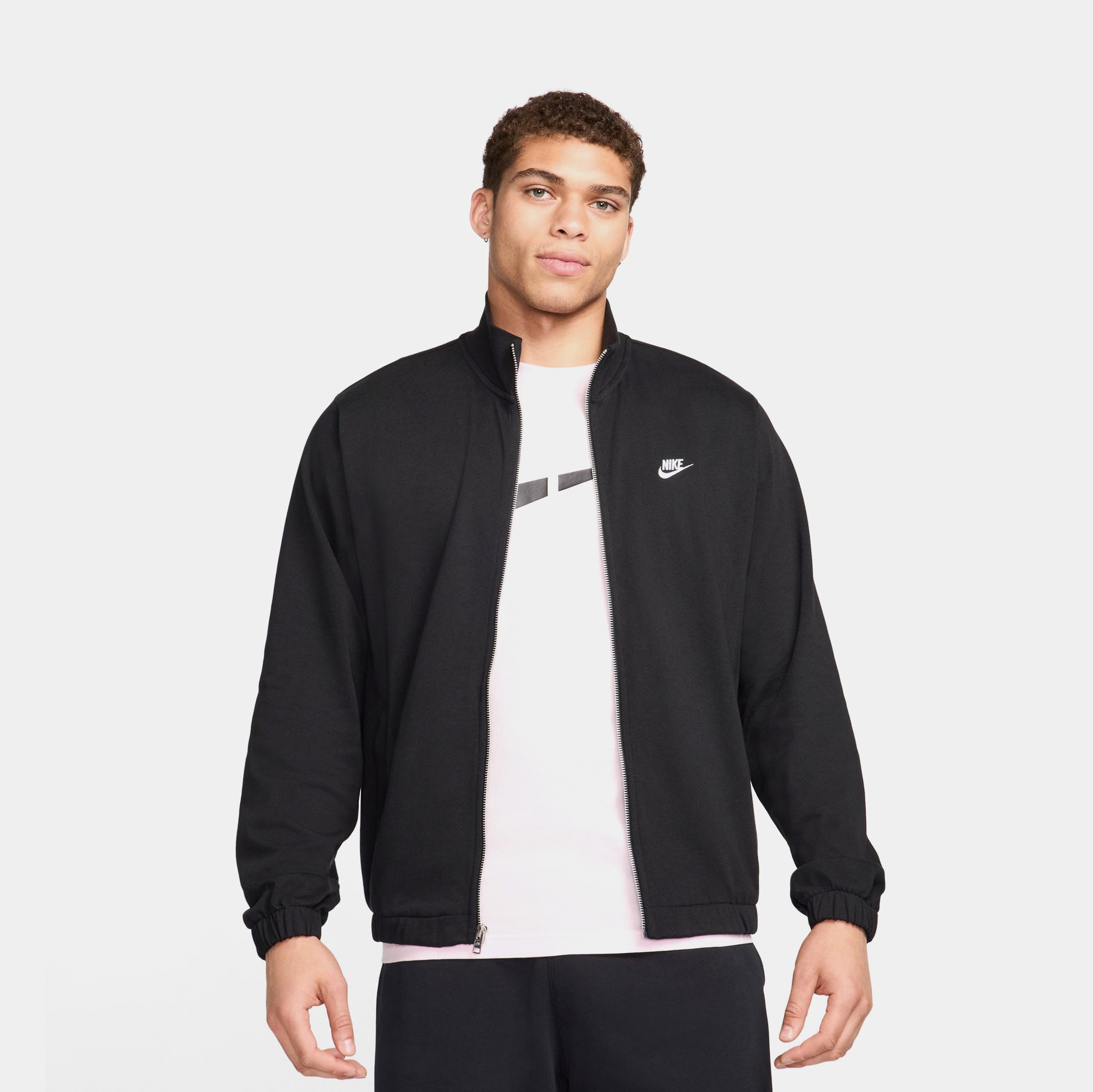 nike midweight jacket